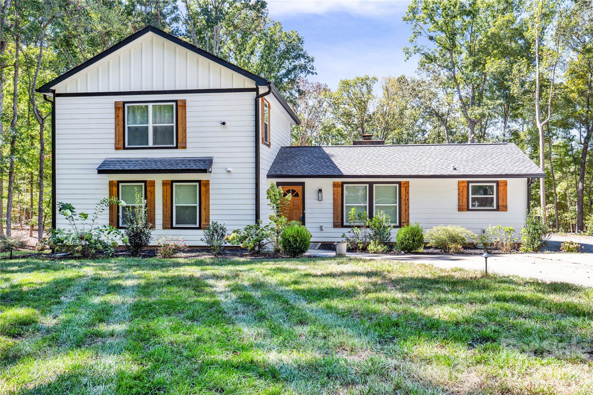 6419 Saddlewood Drive