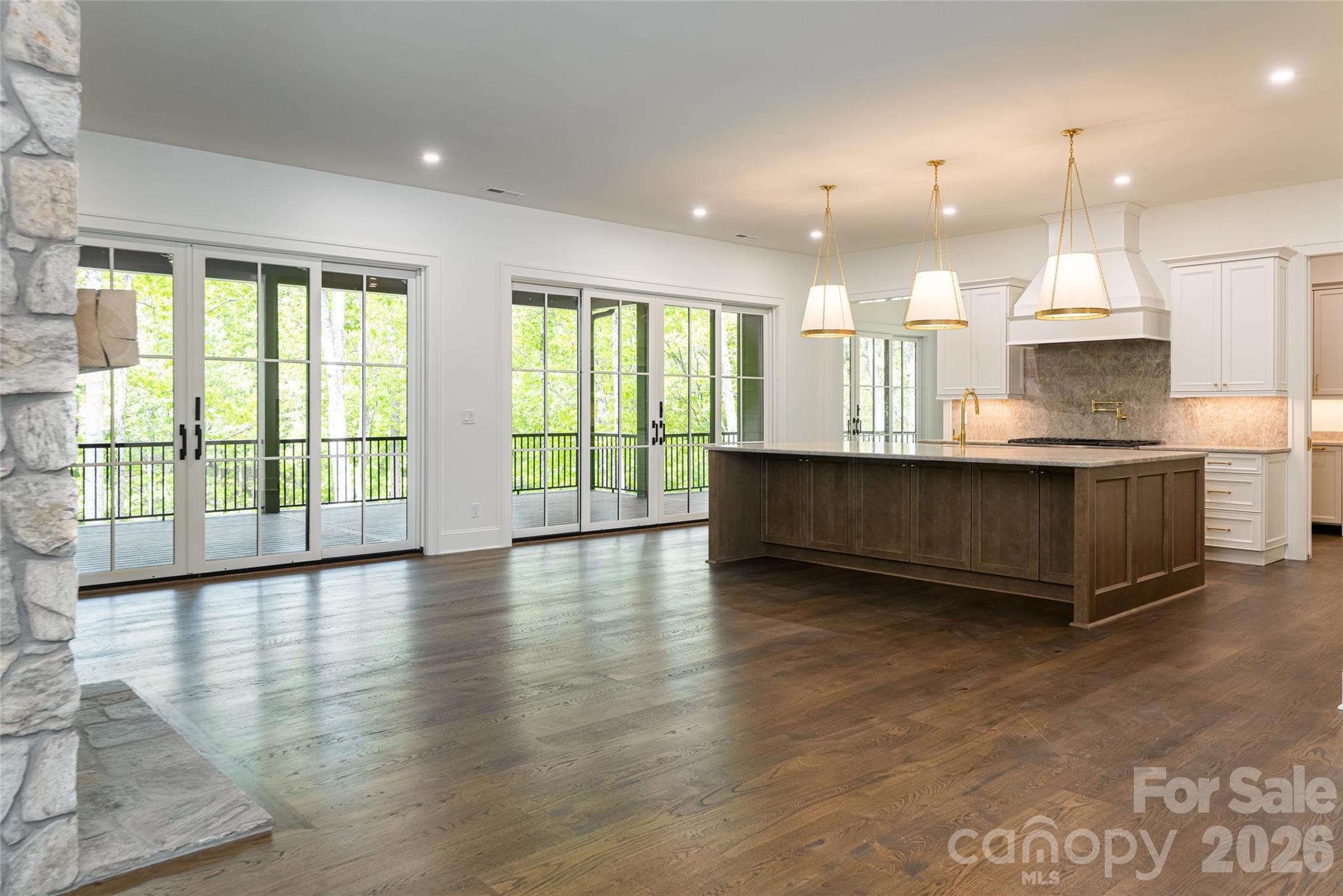 Champion Hills - Residential