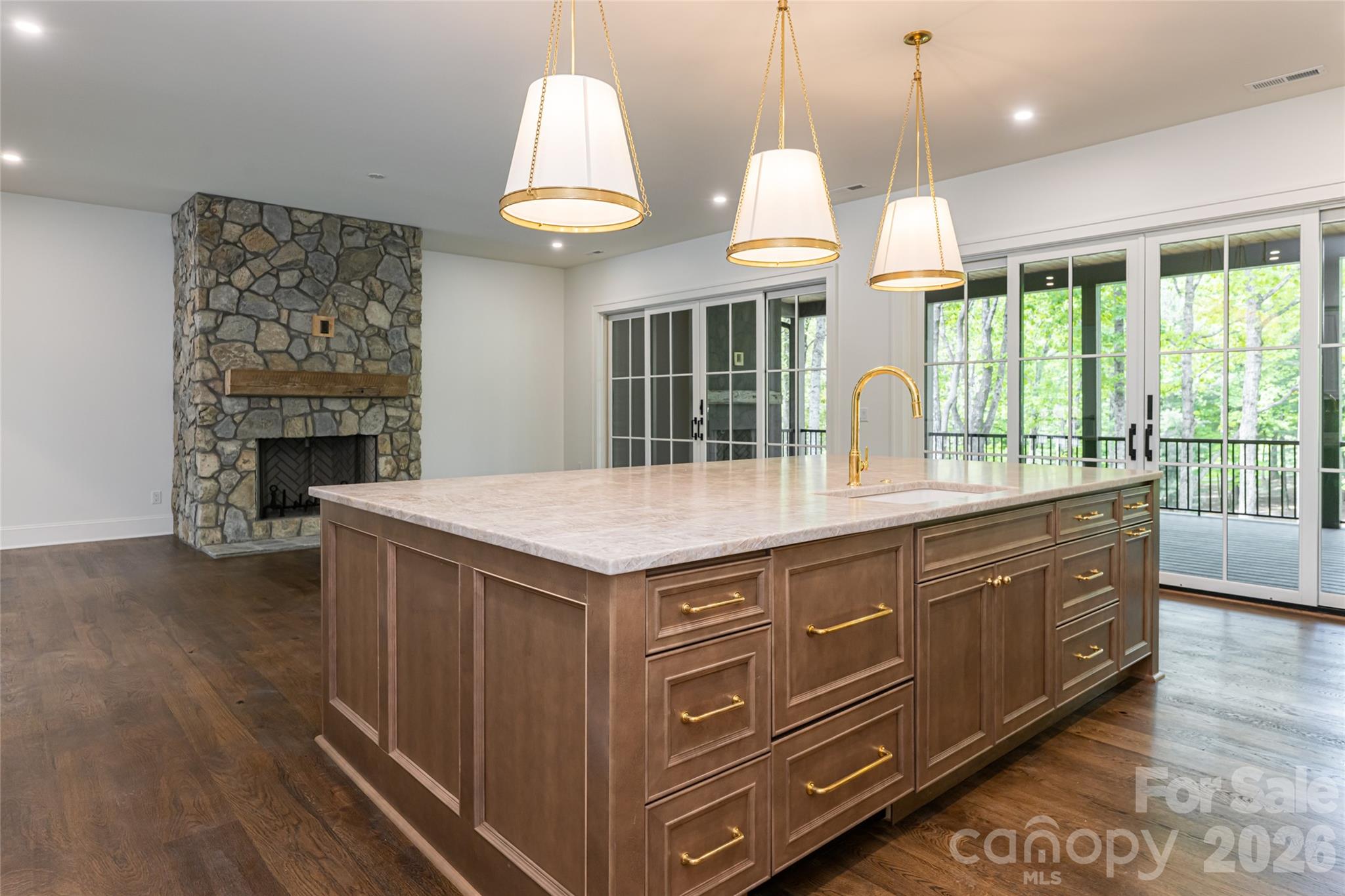 Champion Hills - Residential
