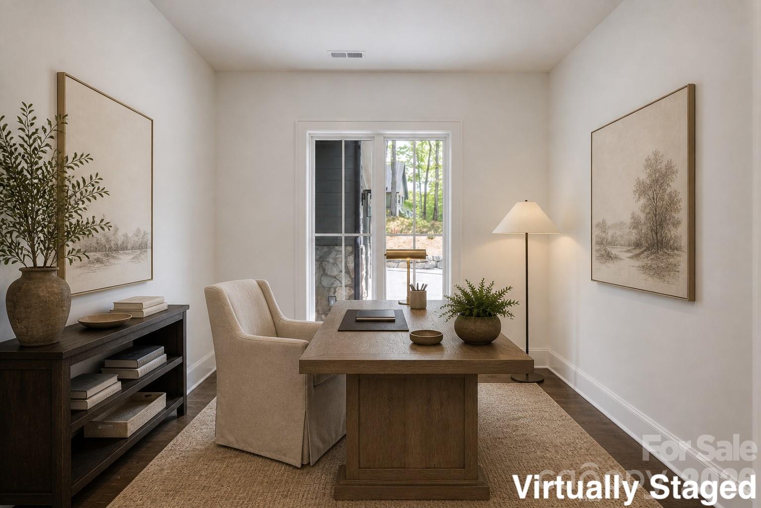 Champion Hills - Residential