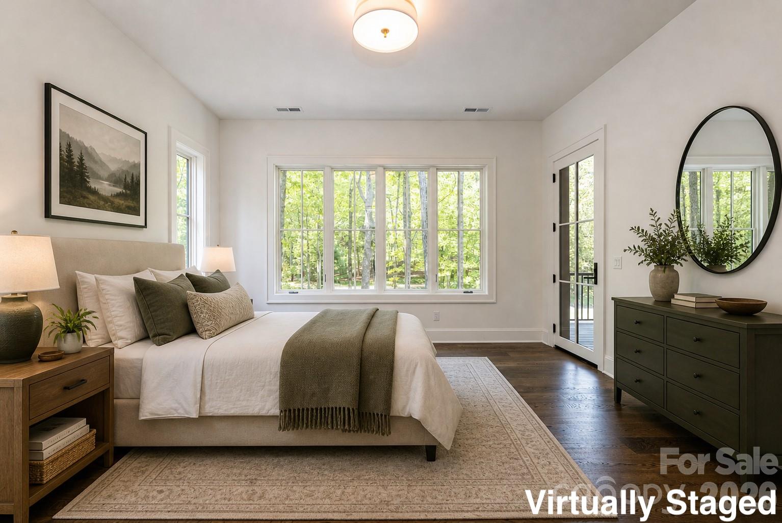 Champion Hills - Residential