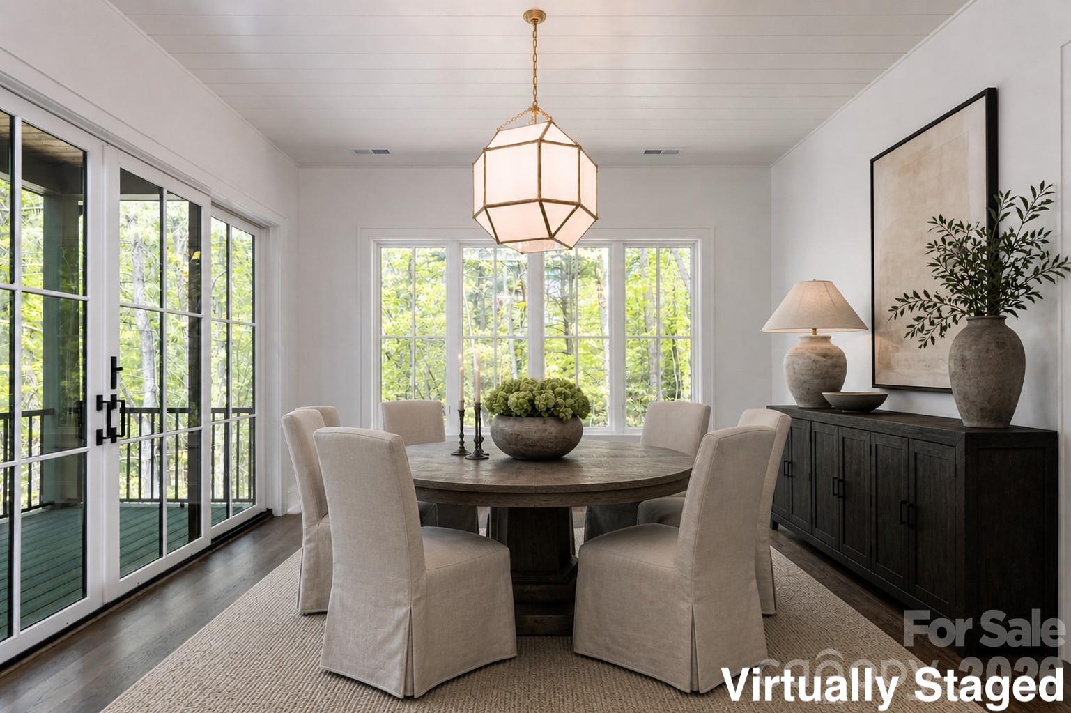 Champion Hills - Residential