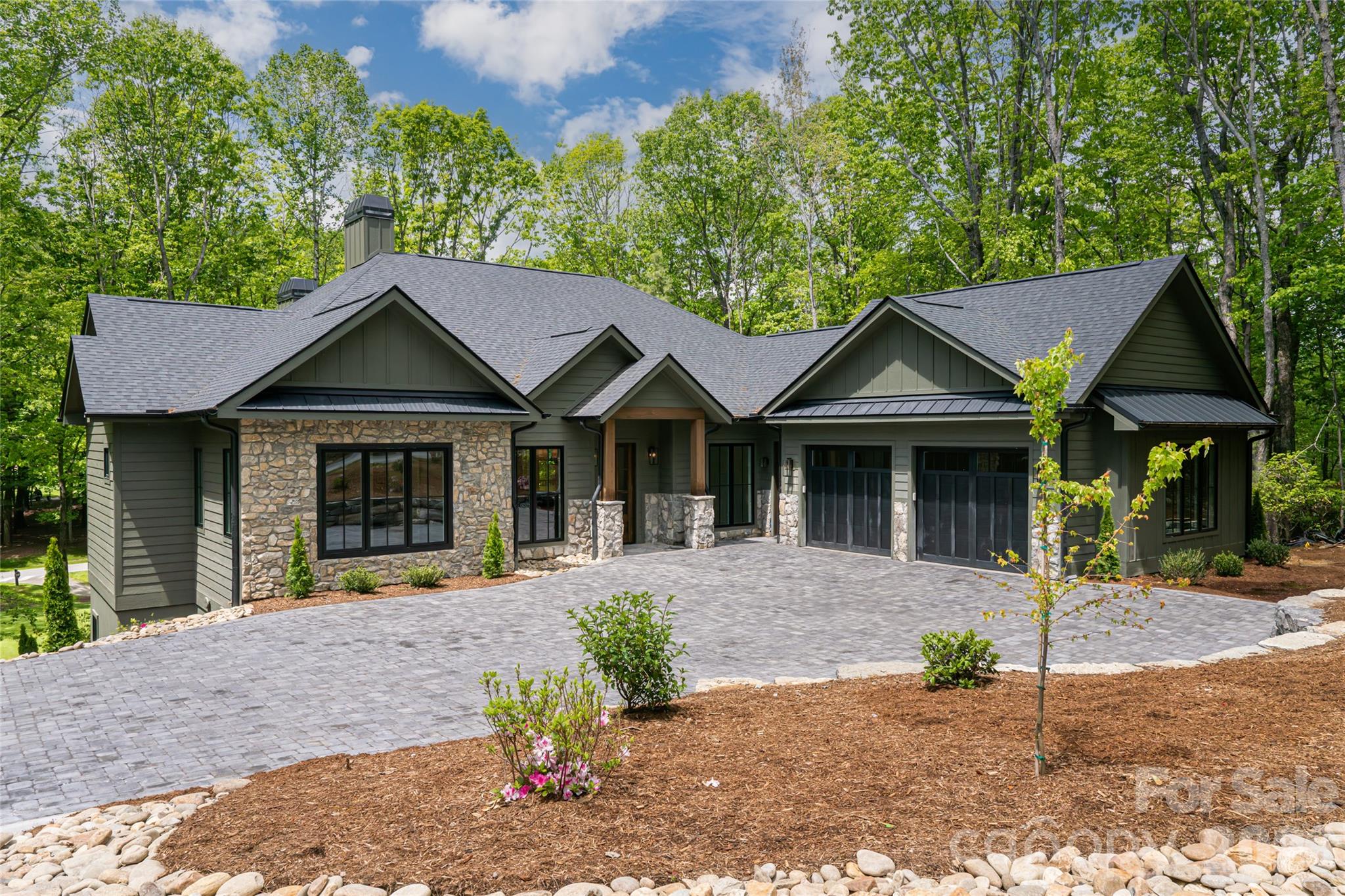 Champion Hills - Residential