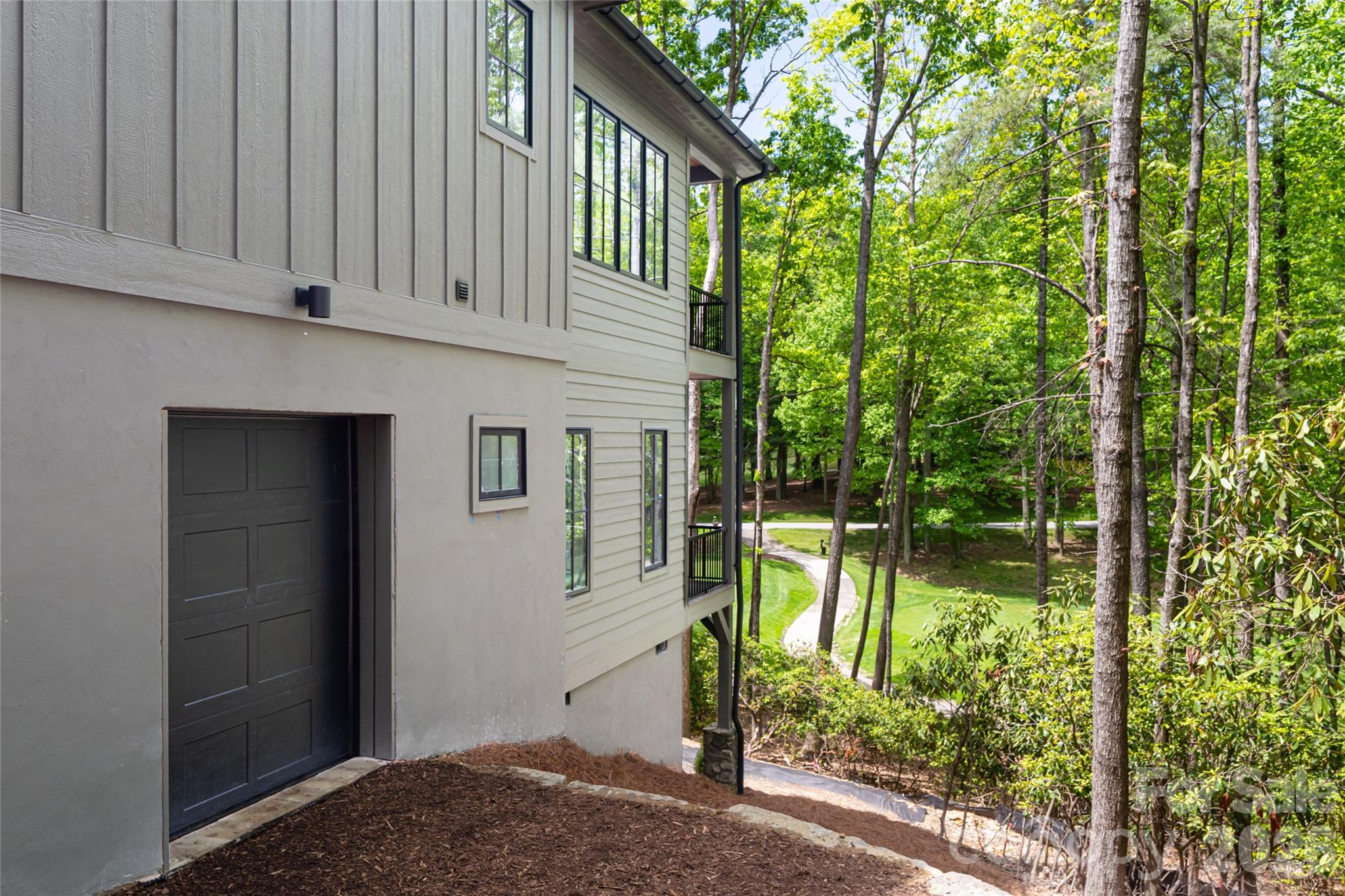 Champion Hills - Residential