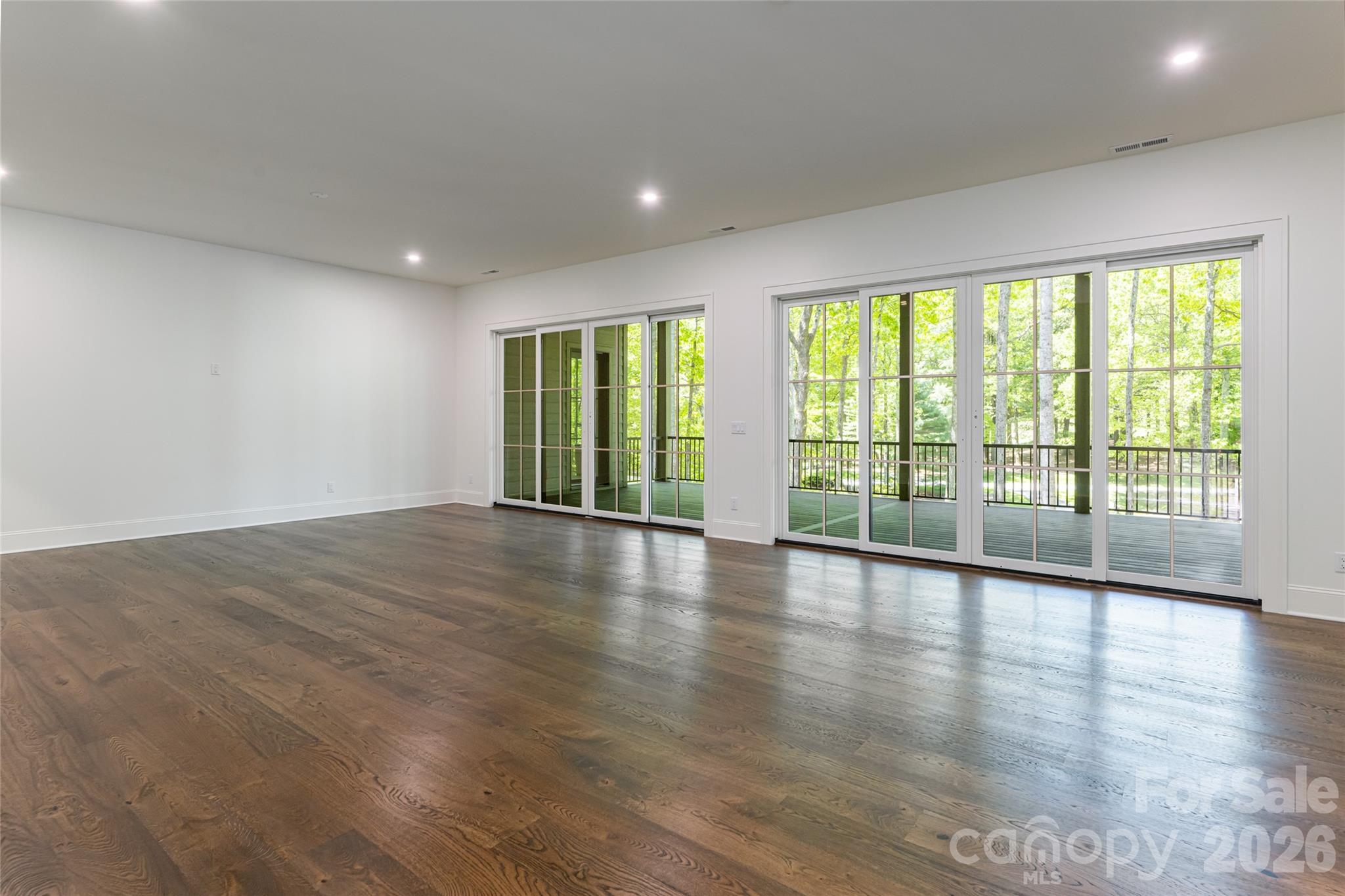Champion Hills - Residential