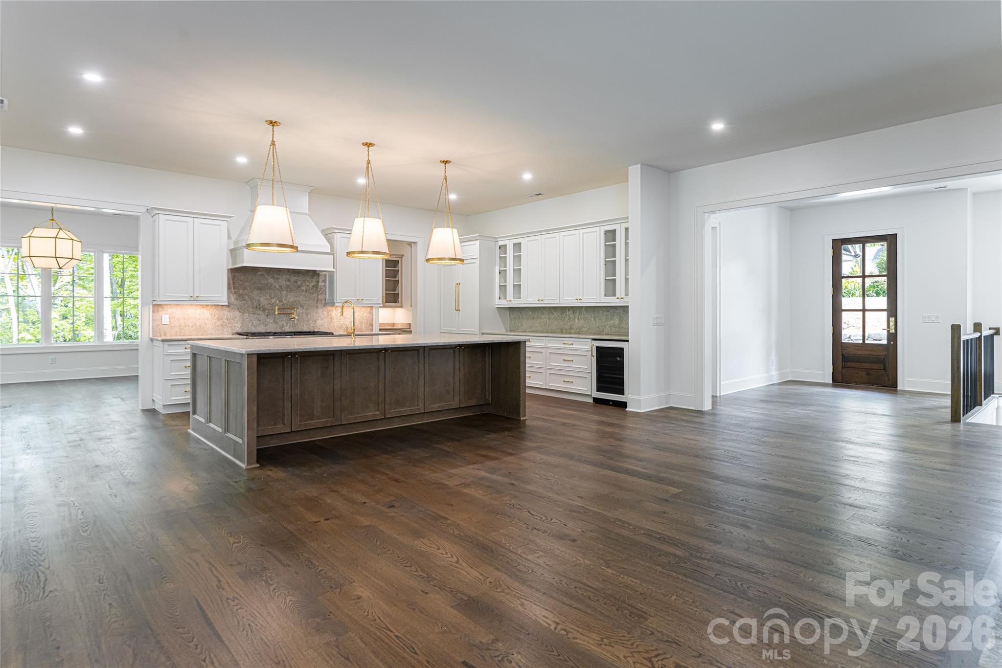 Champion Hills - Residential