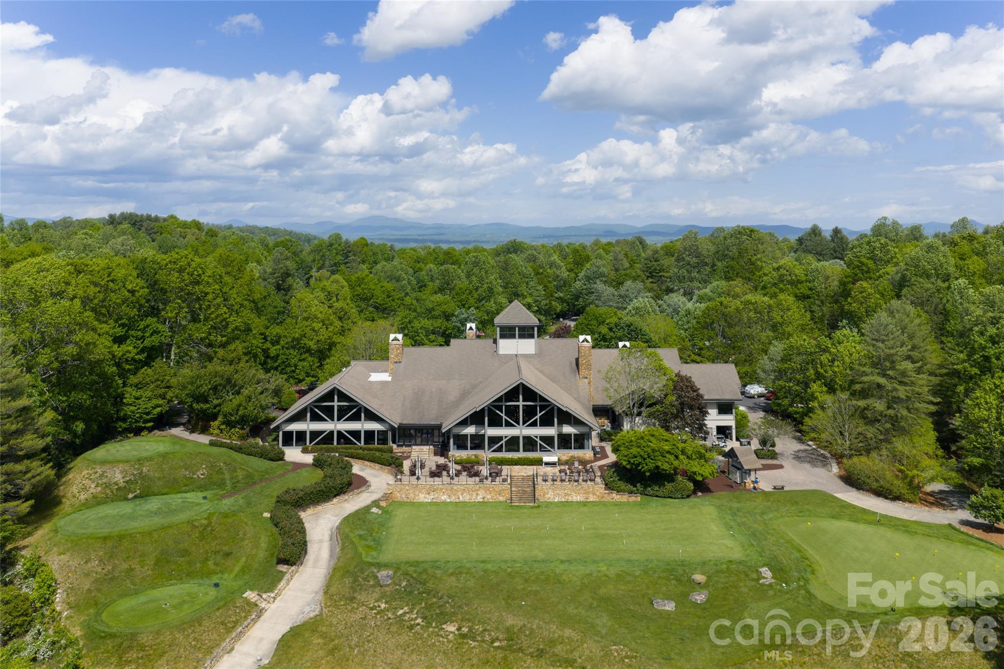 Champion Hills - Residential