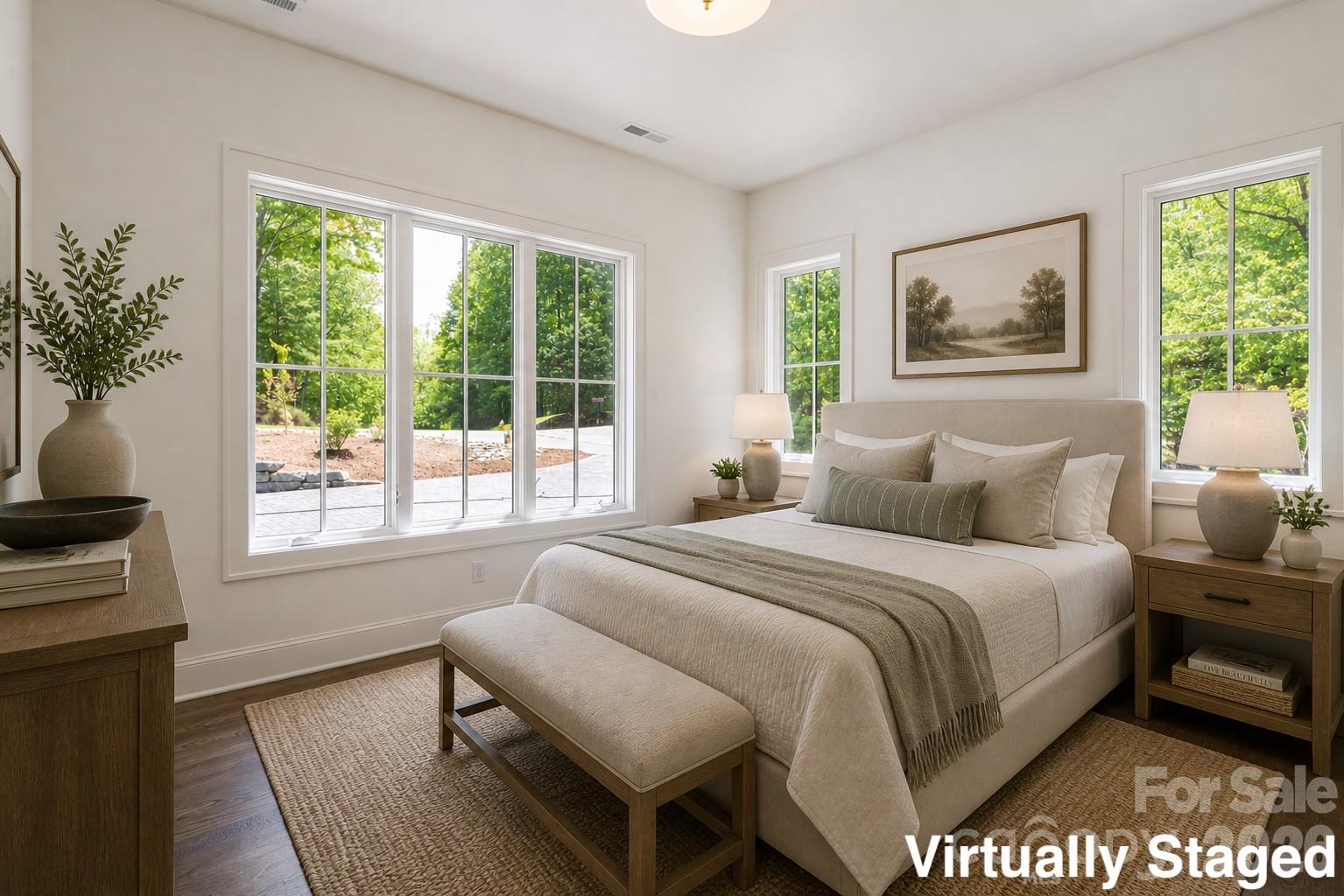Champion Hills - Residential