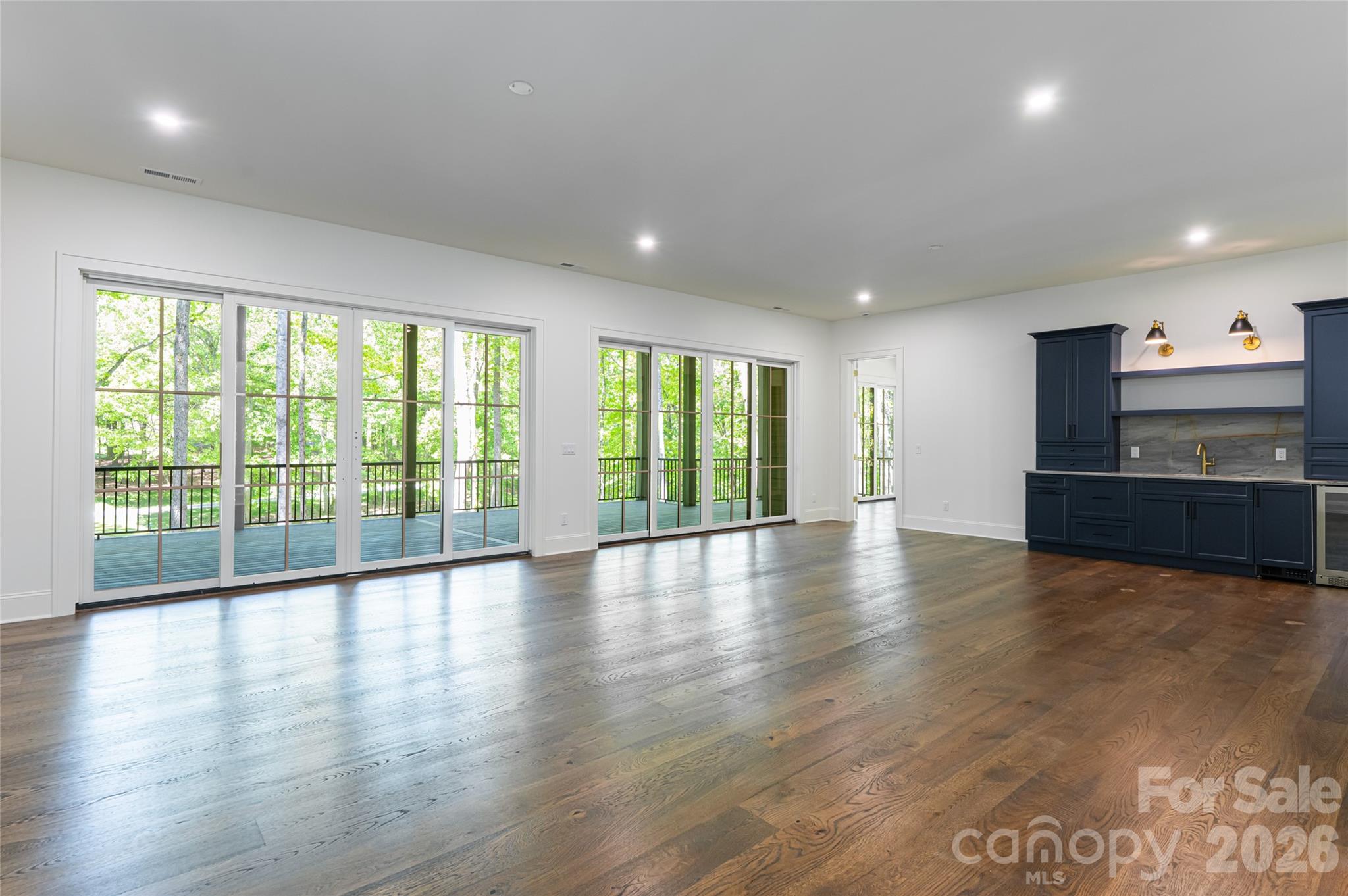 Champion Hills - Residential
