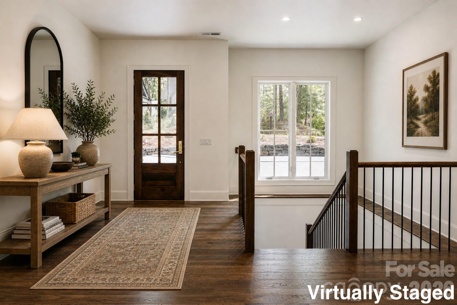 Champion Hills - Residential
