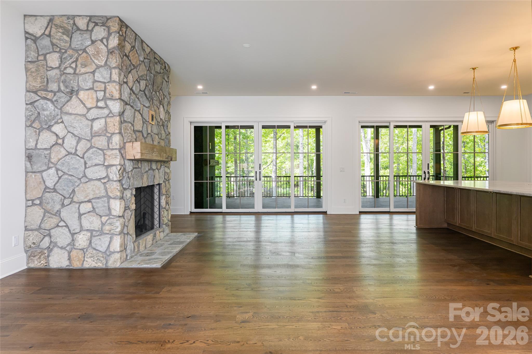 Champion Hills - Residential