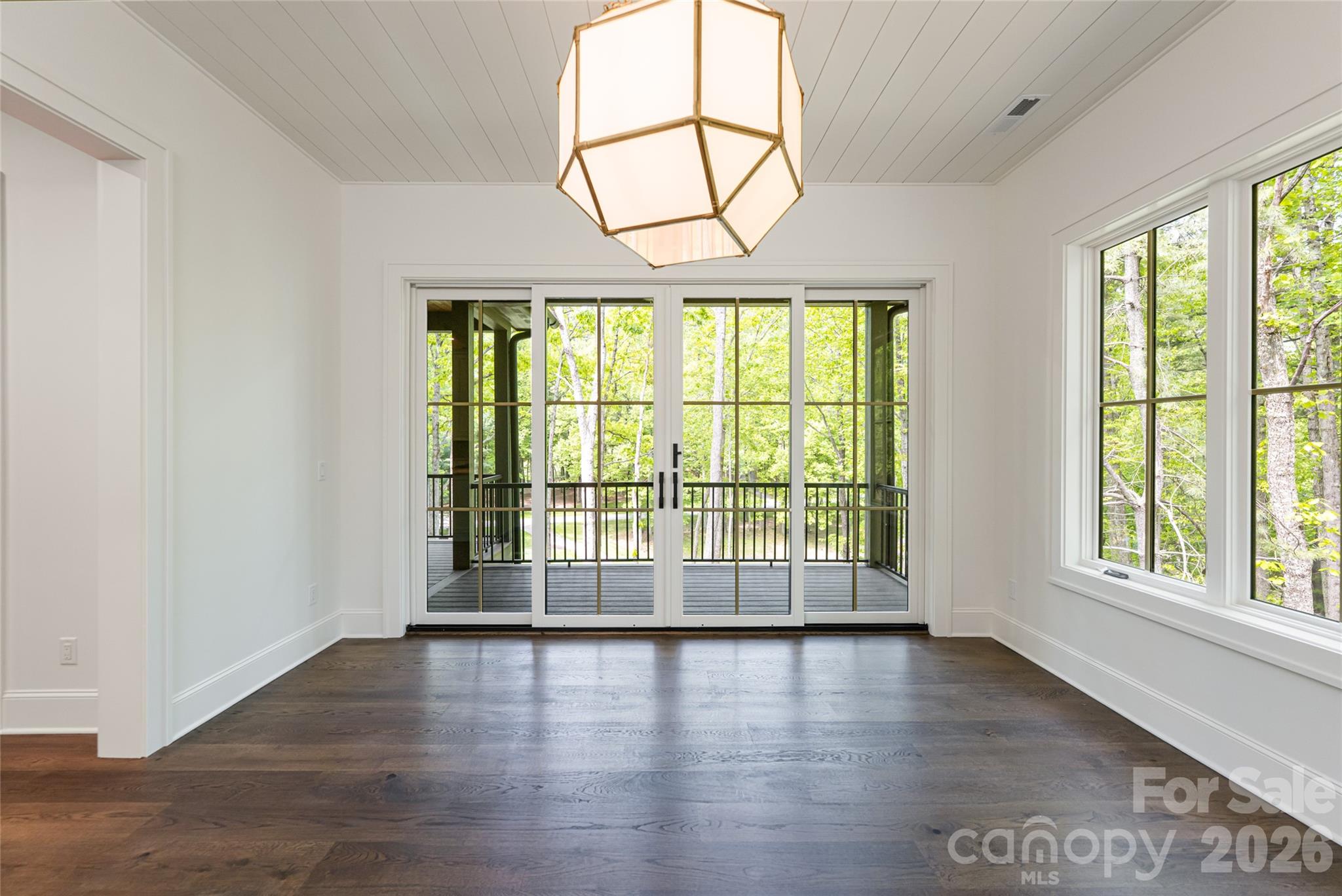 Champion Hills - Residential