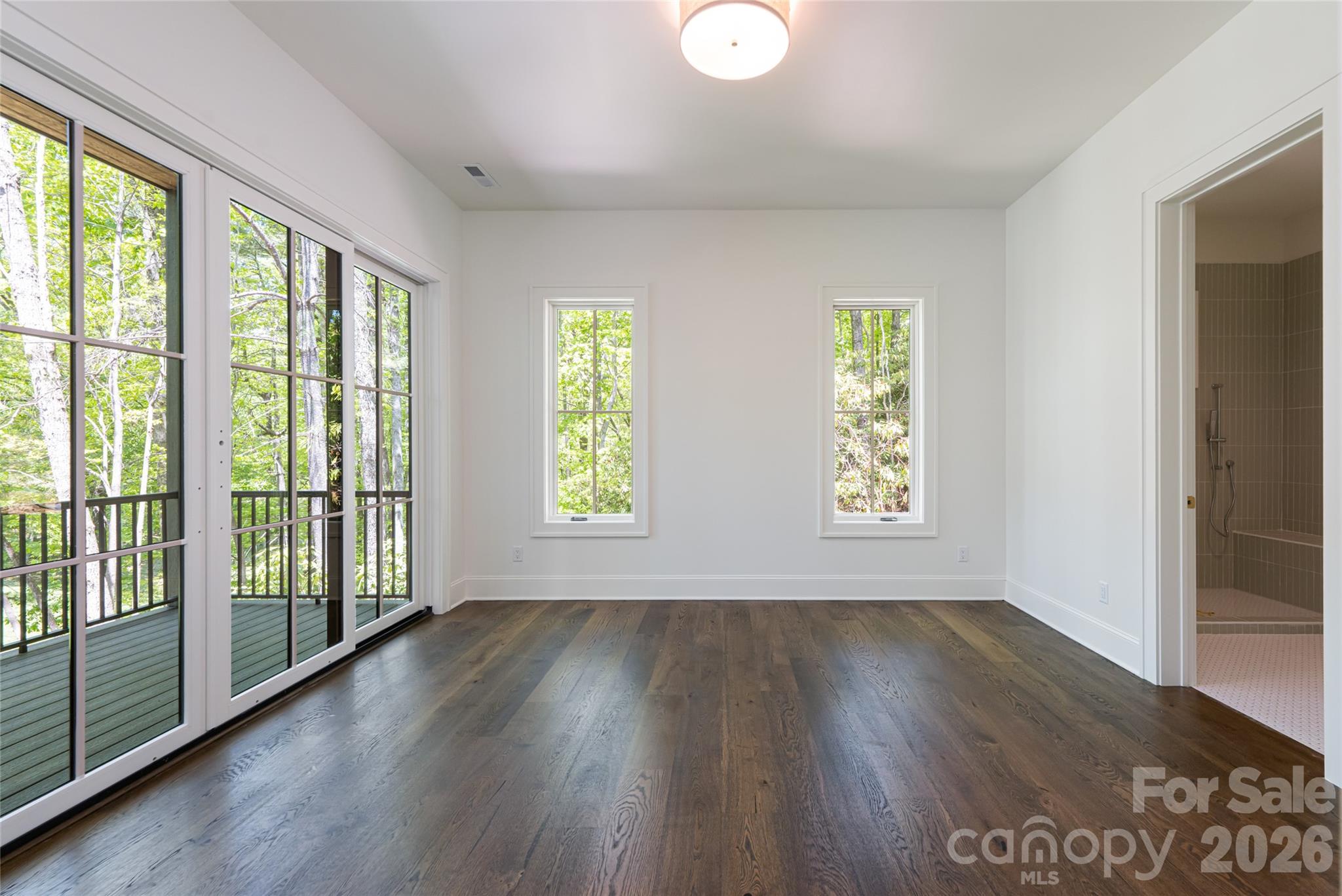 Champion Hills - Residential