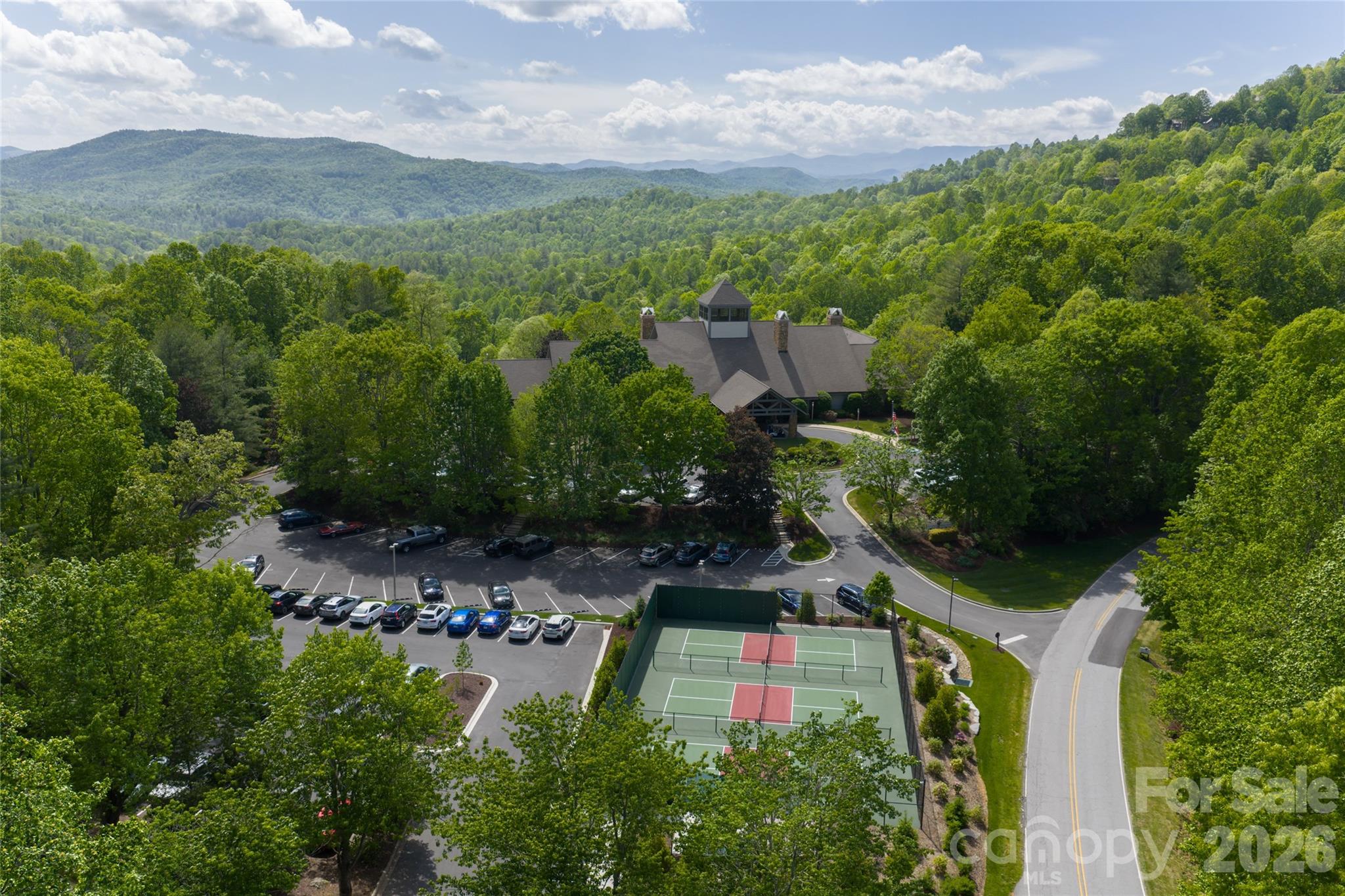 Champion Hills - Residential