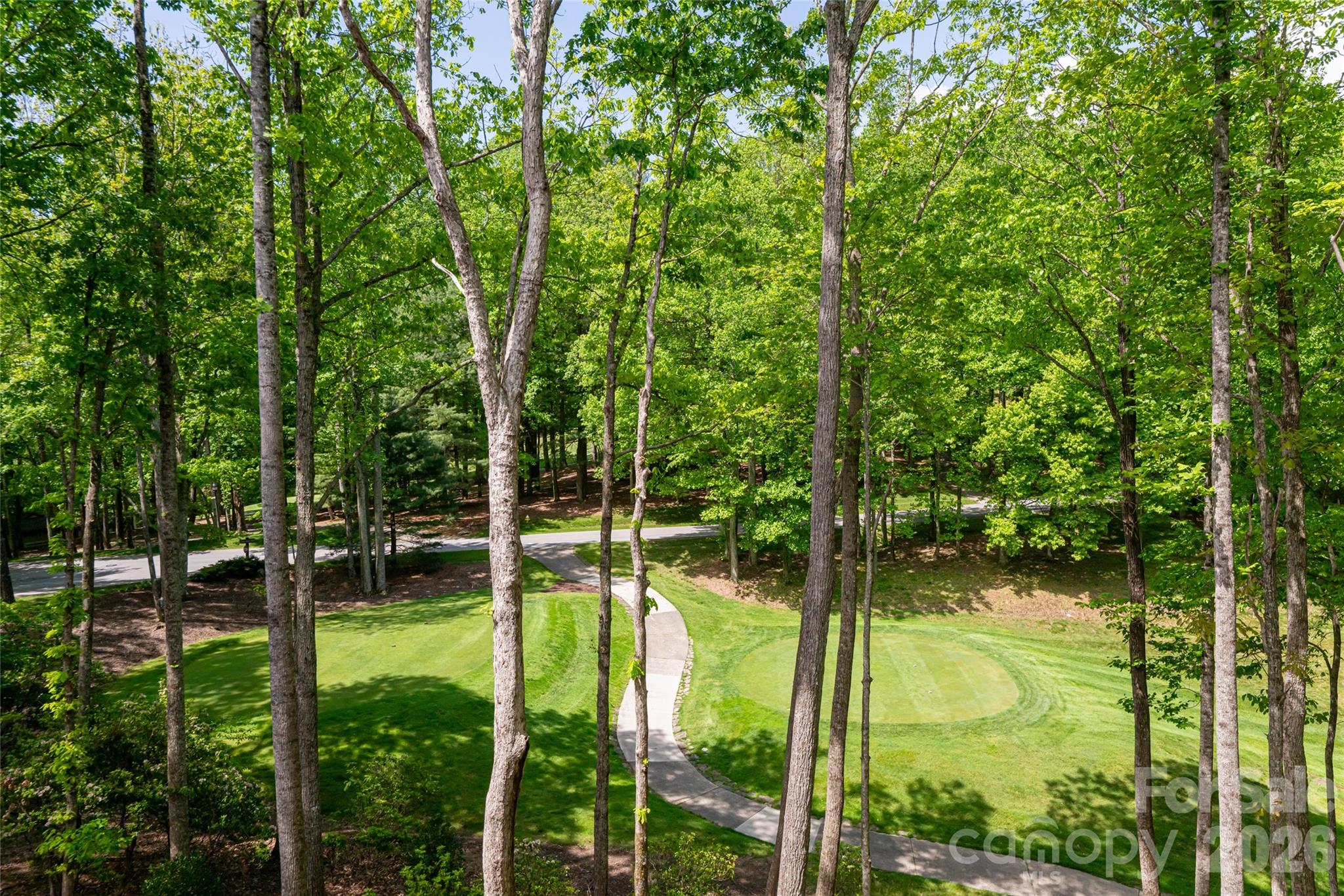Champion Hills - Residential