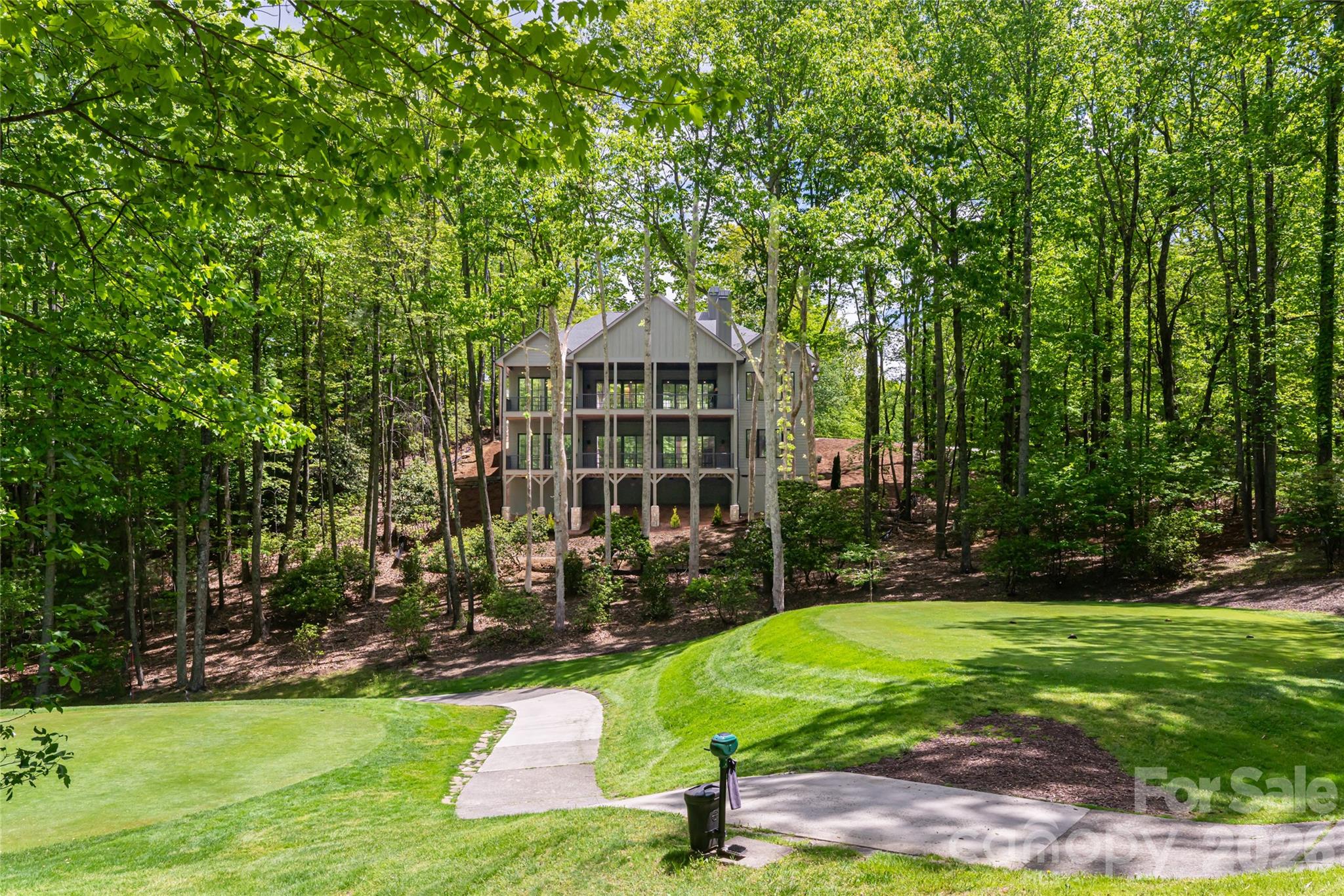 Champion Hills - Residential