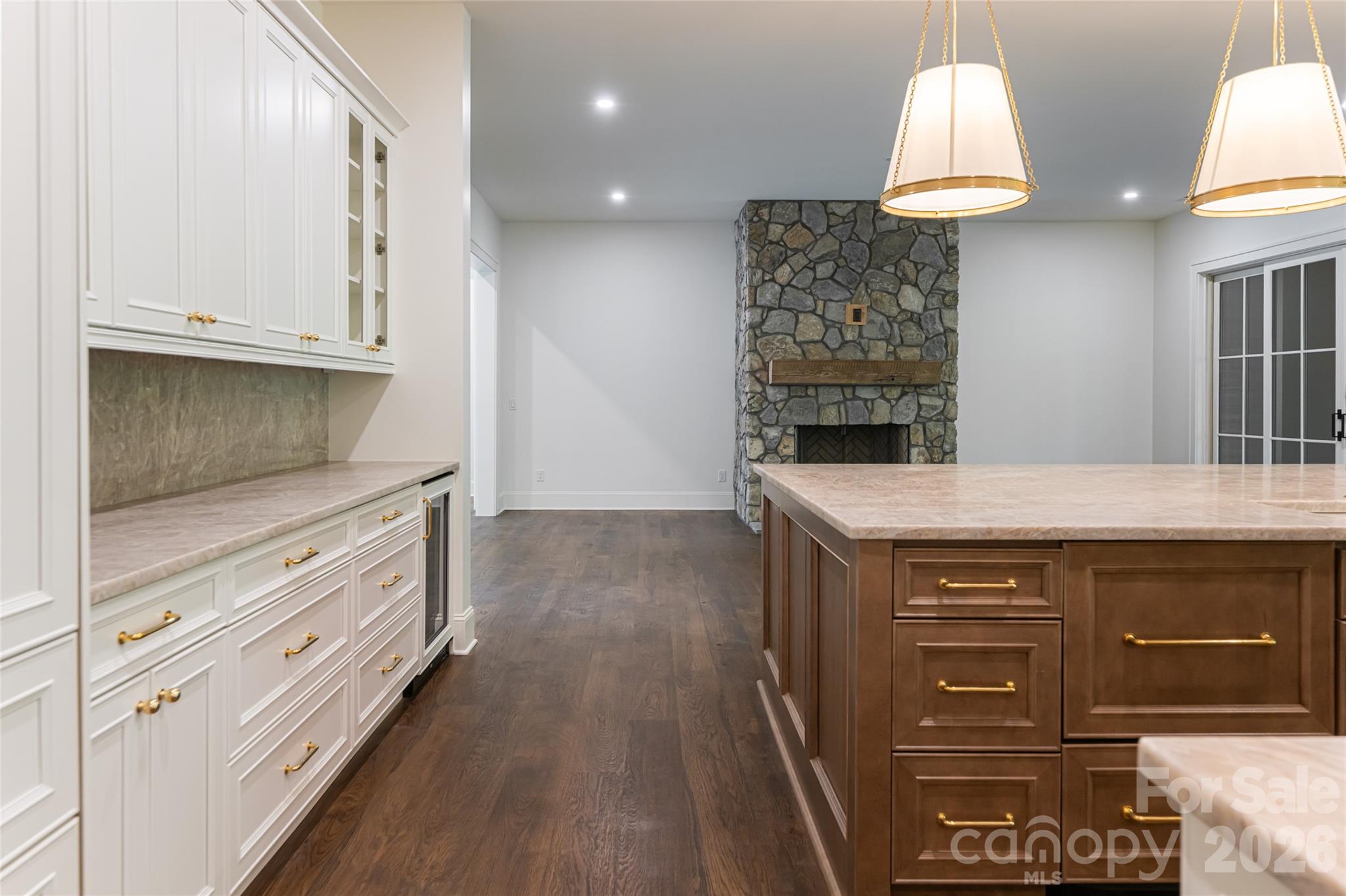 Champion Hills - Residential