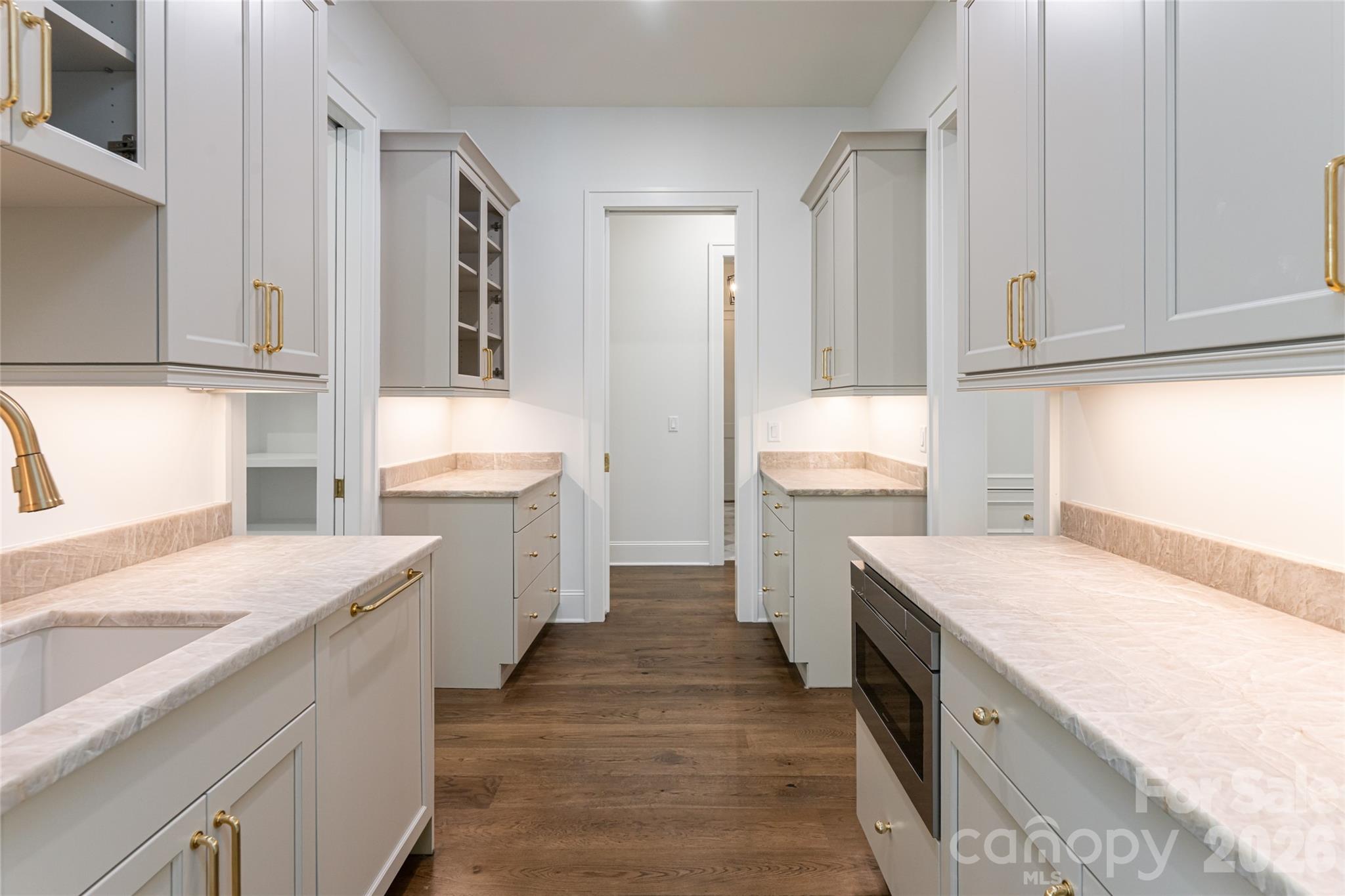 Champion Hills - Residential