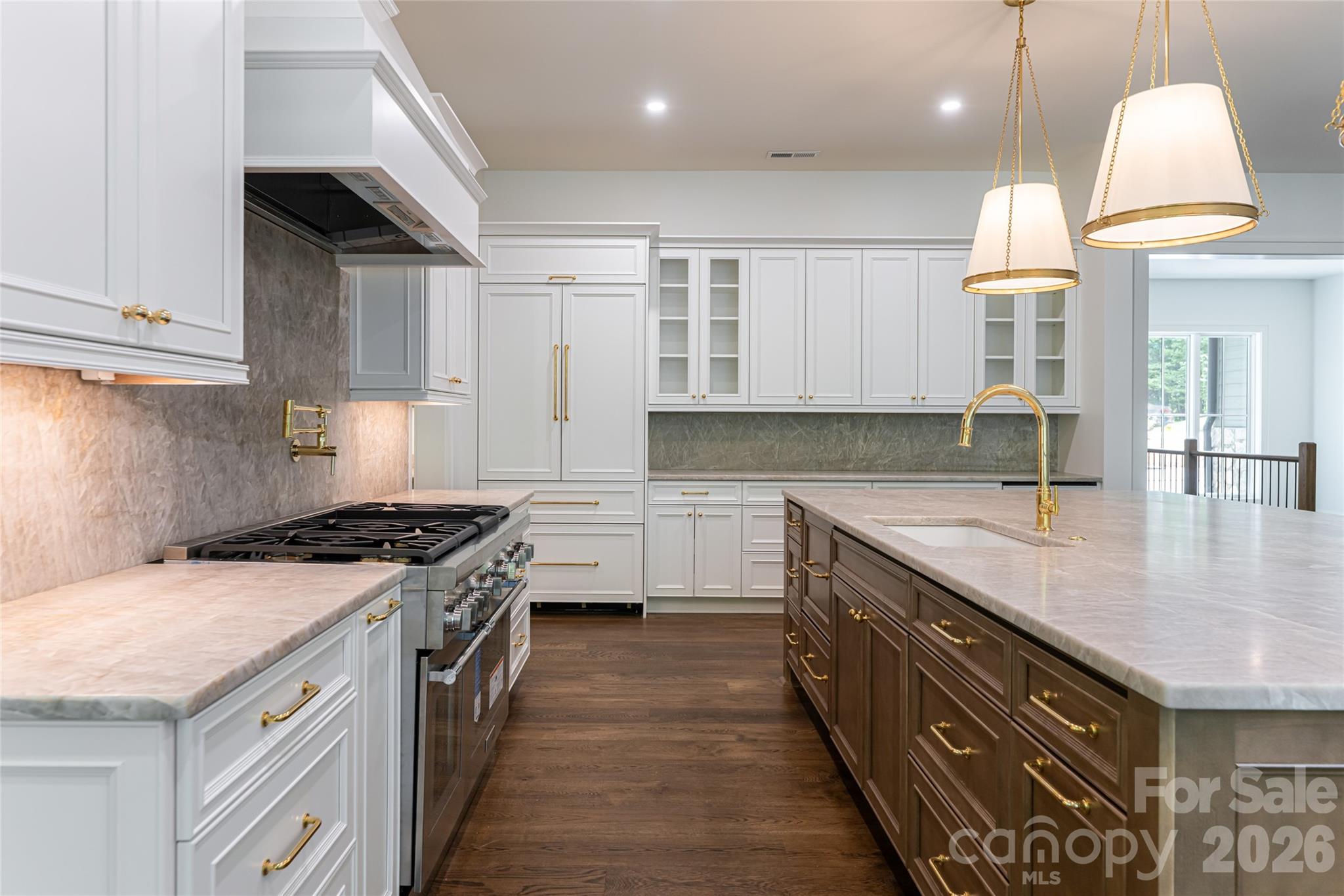 Champion Hills - Residential