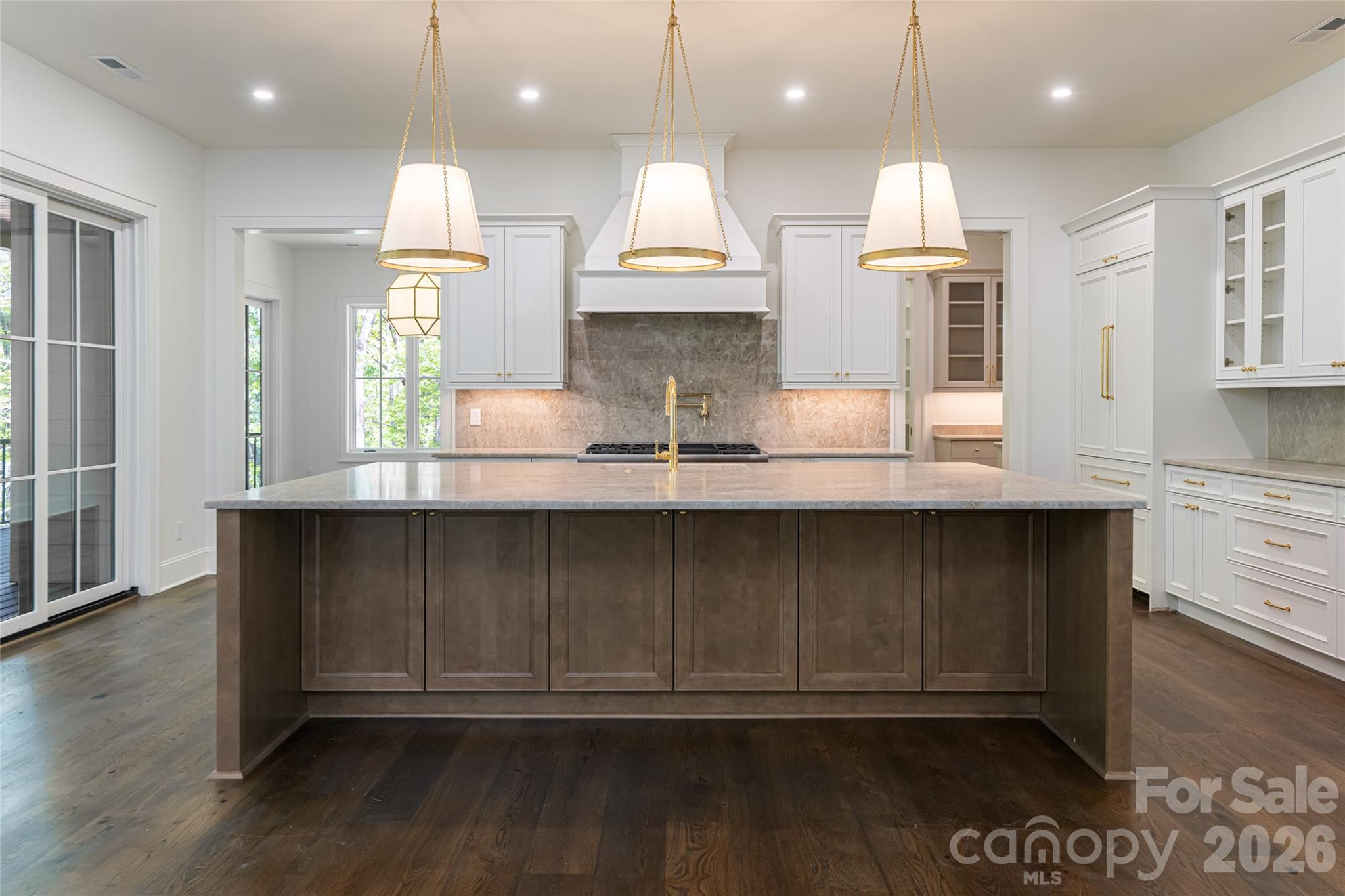 Champion Hills - Residential