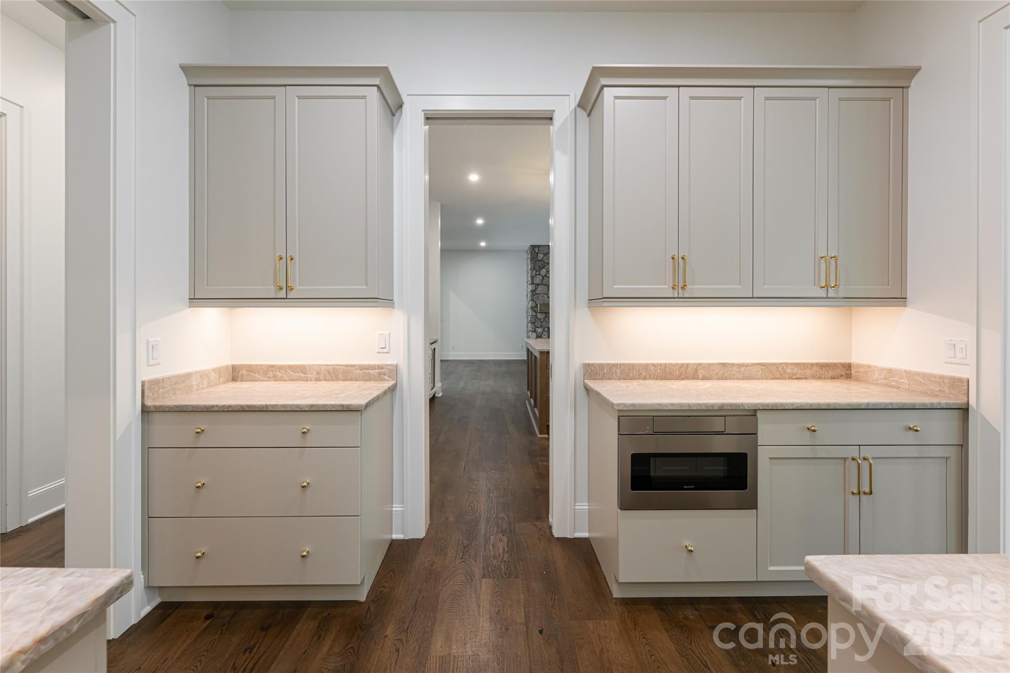 Champion Hills - Residential