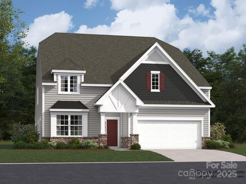 2803 Morning Song Way Lancaster SC 29720