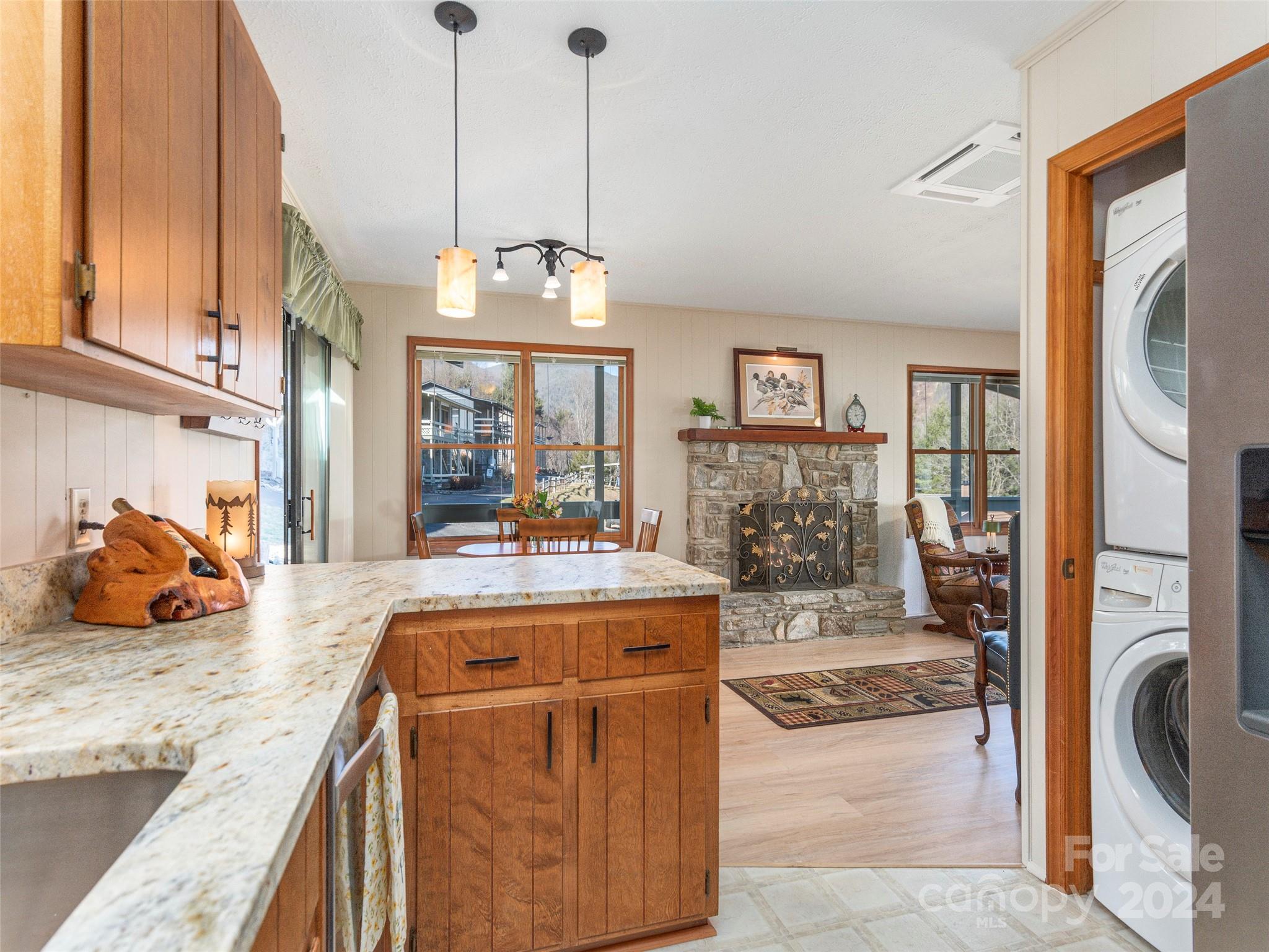 Stoney Ridge - Residential