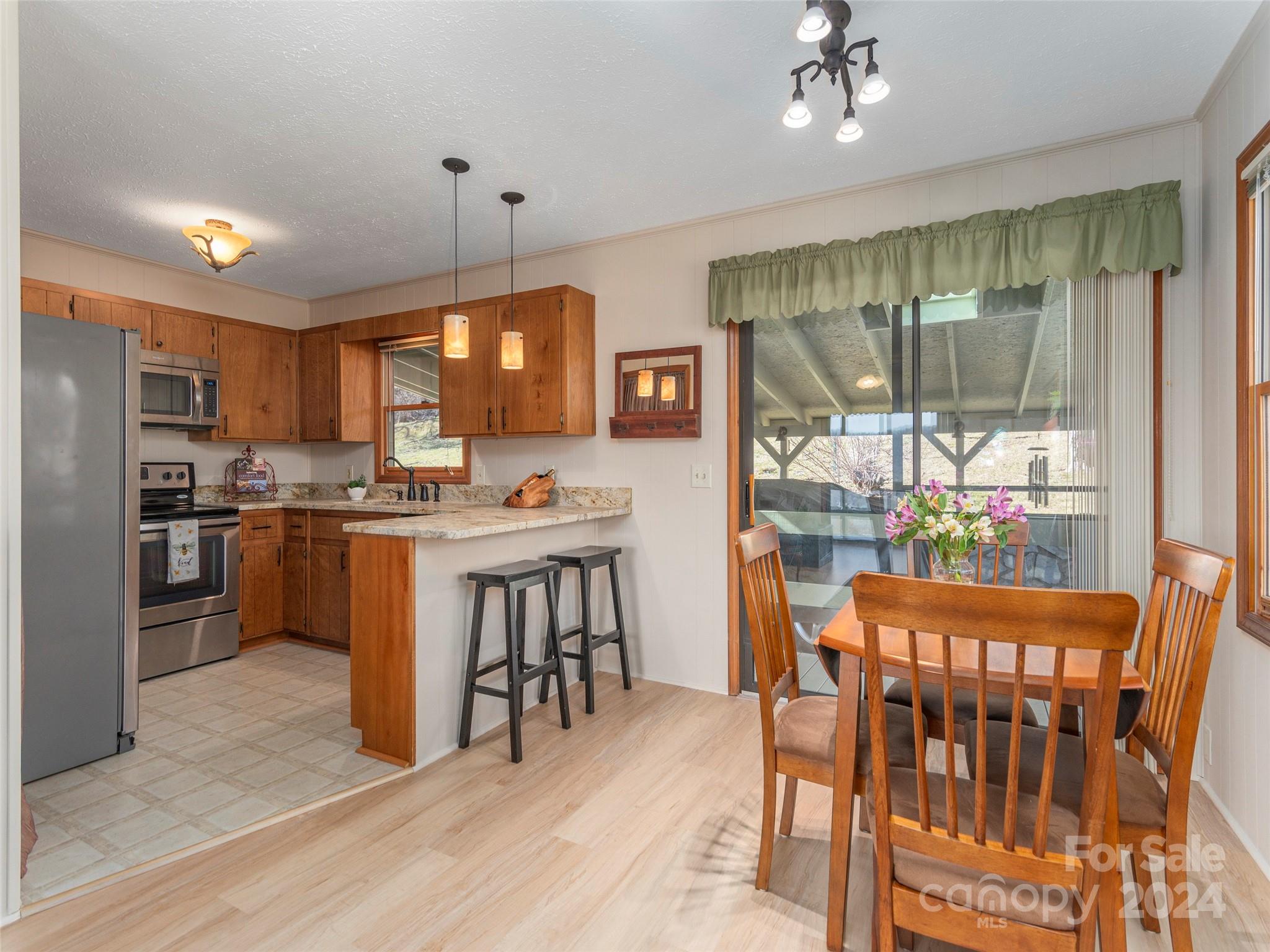 Stoney Ridge - Residential