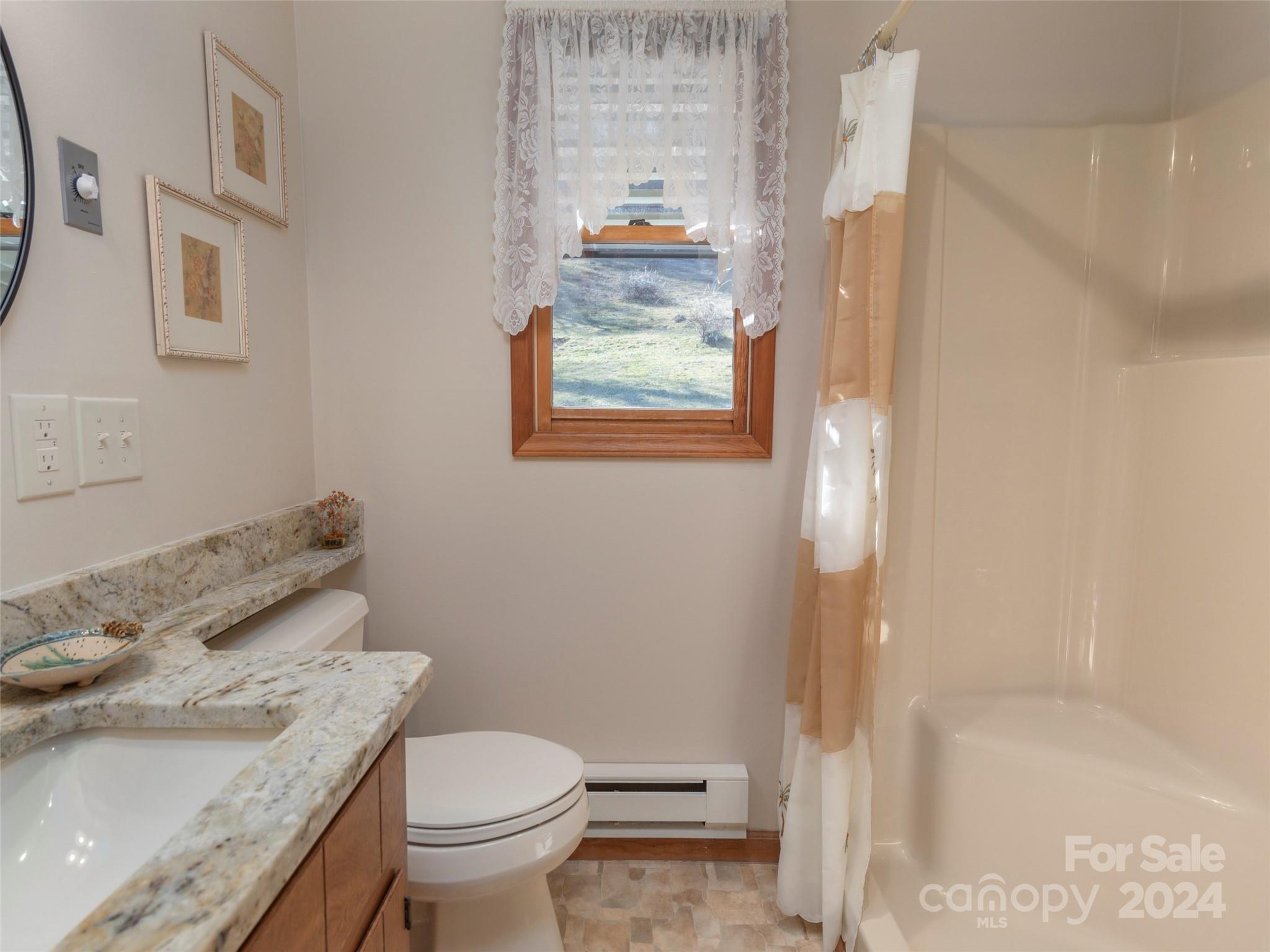 Stoney Ridge - Residential