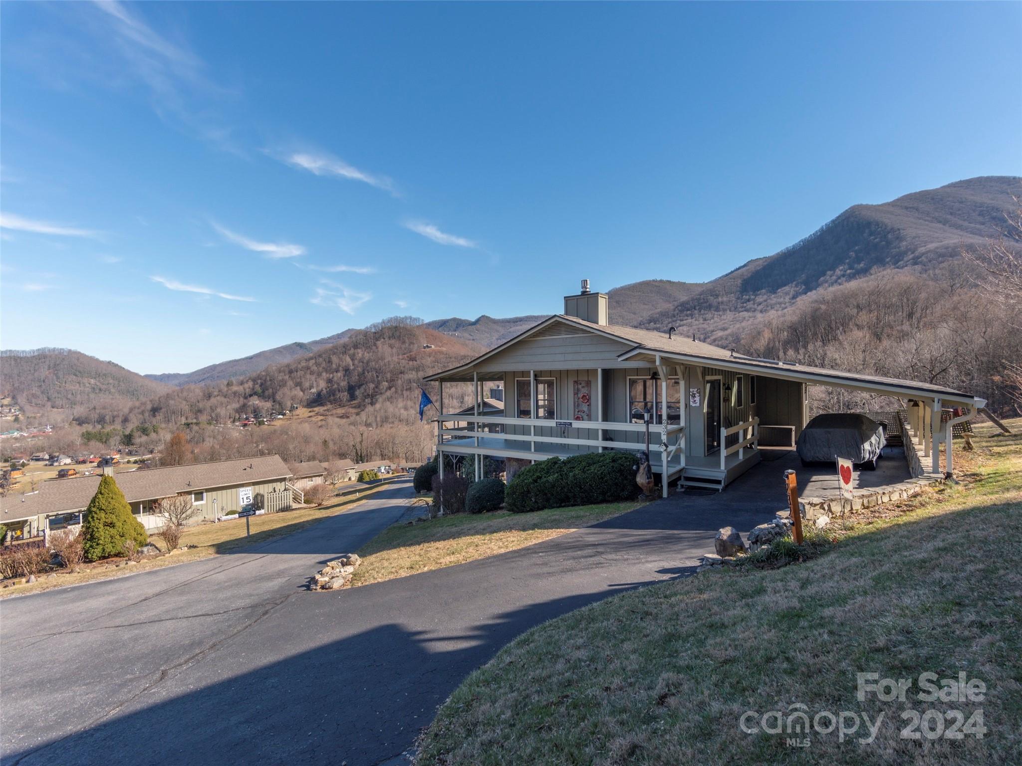 Stoney Ridge - Residential