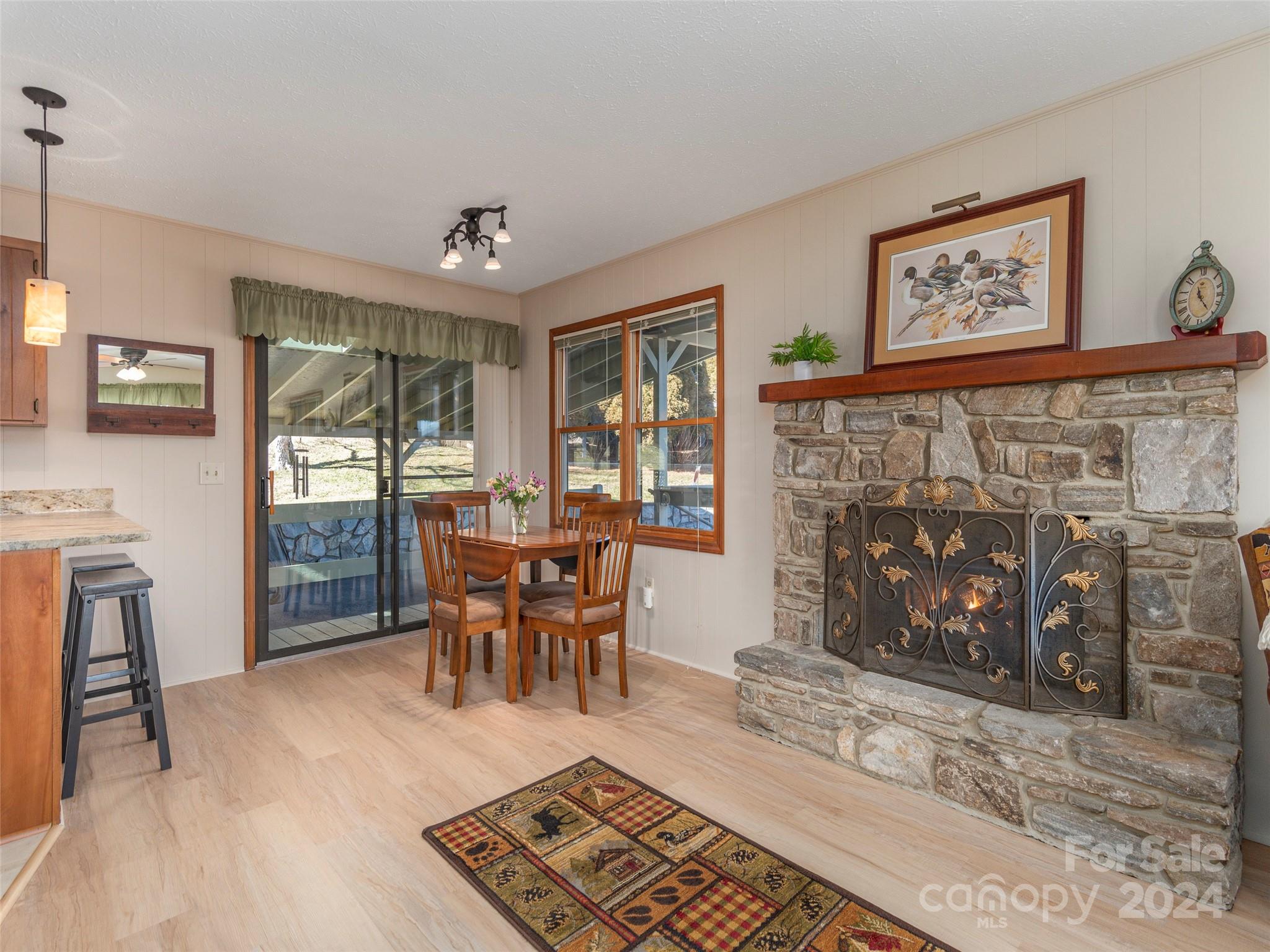 Stoney Ridge - Residential