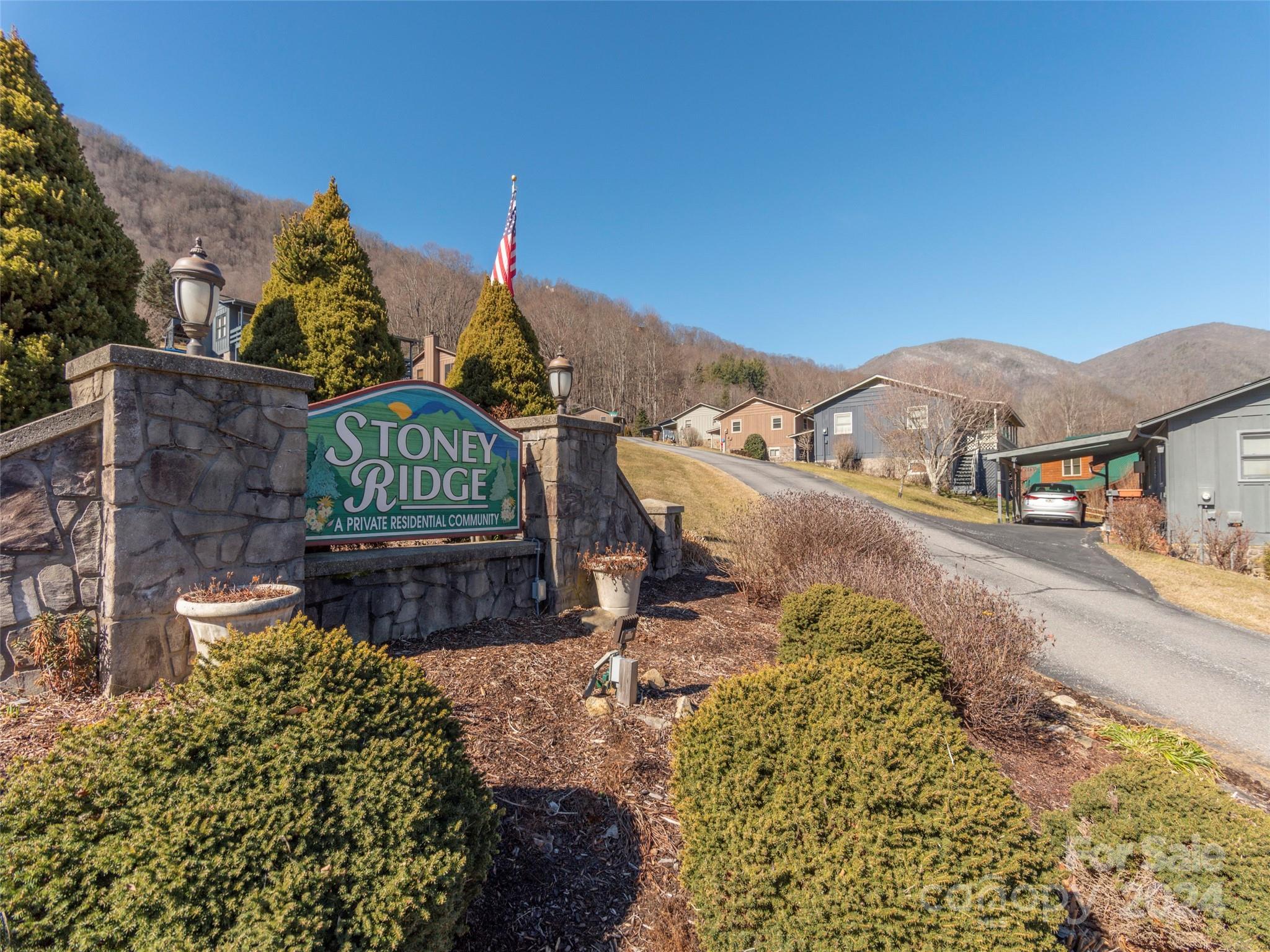 Stoney Ridge - Residential