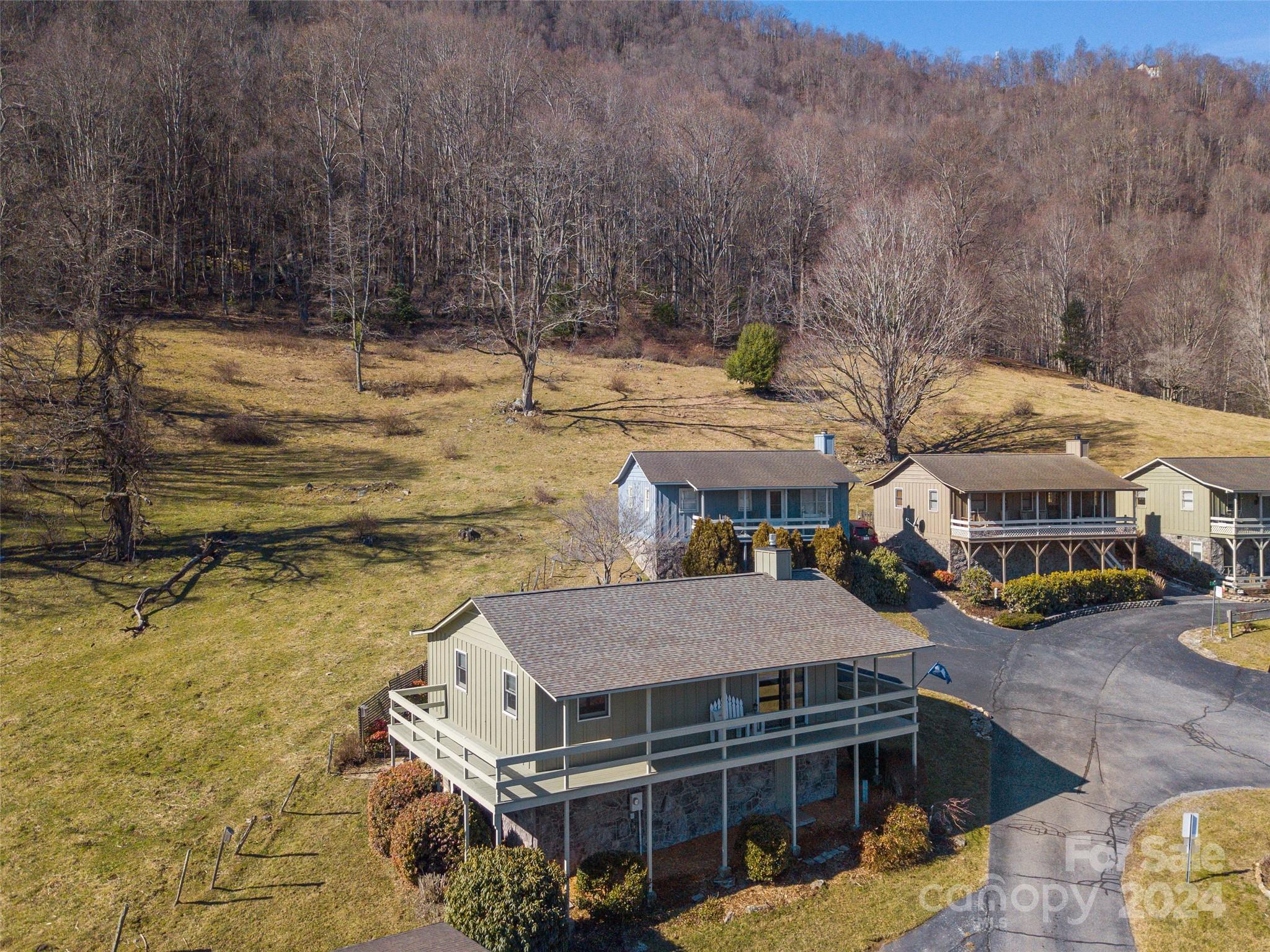 Stoney Ridge - Residential