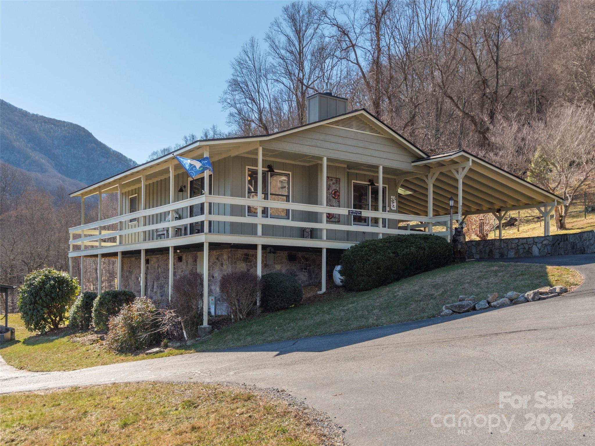 Stoney Ridge - Residential