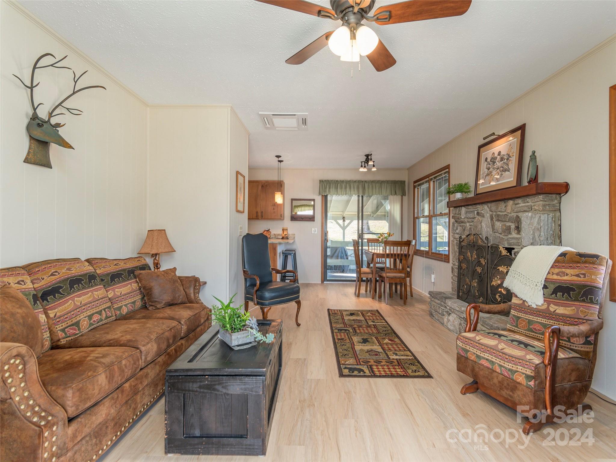 Stoney Ridge - Residential