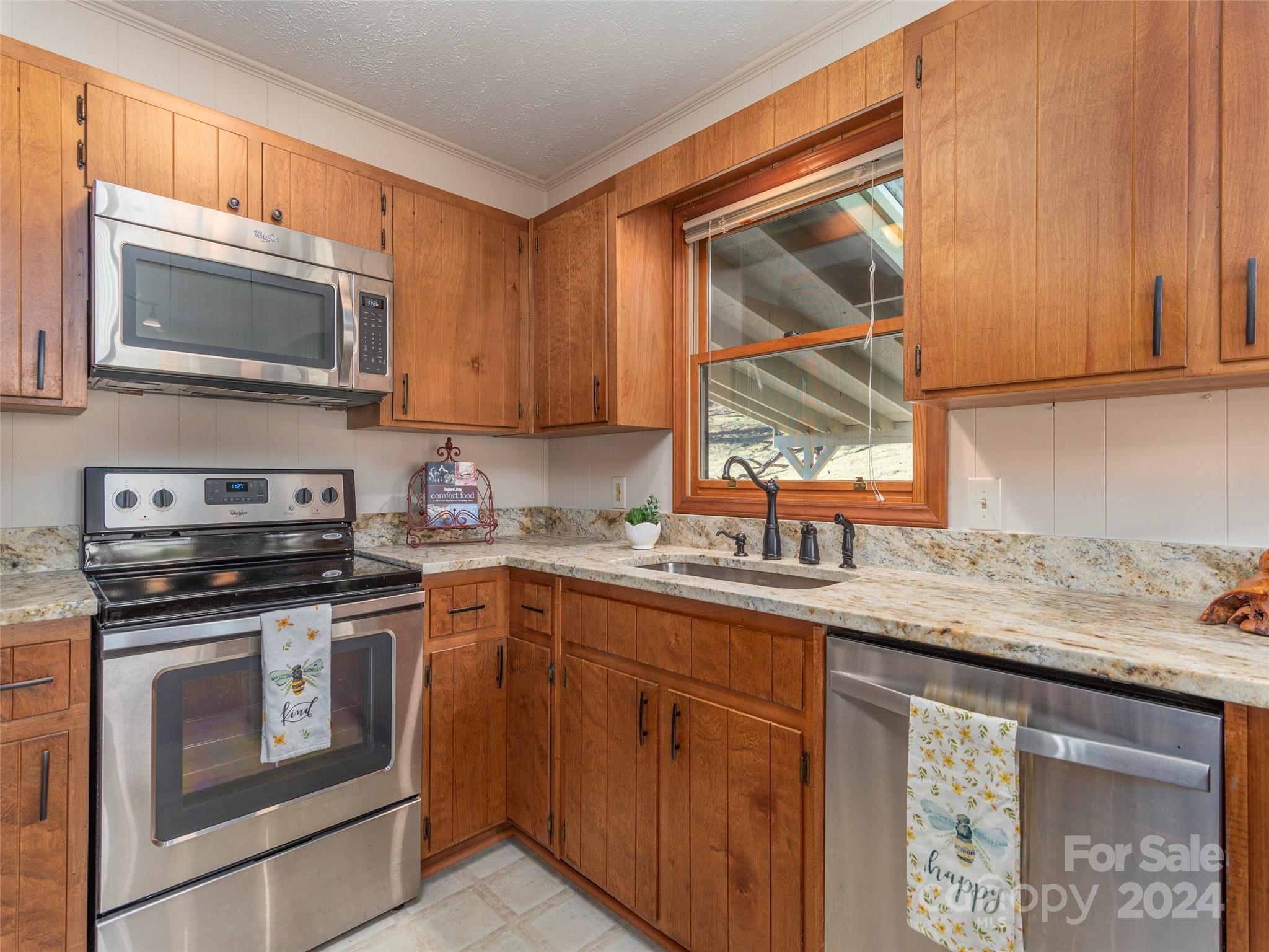 Stoney Ridge - Residential