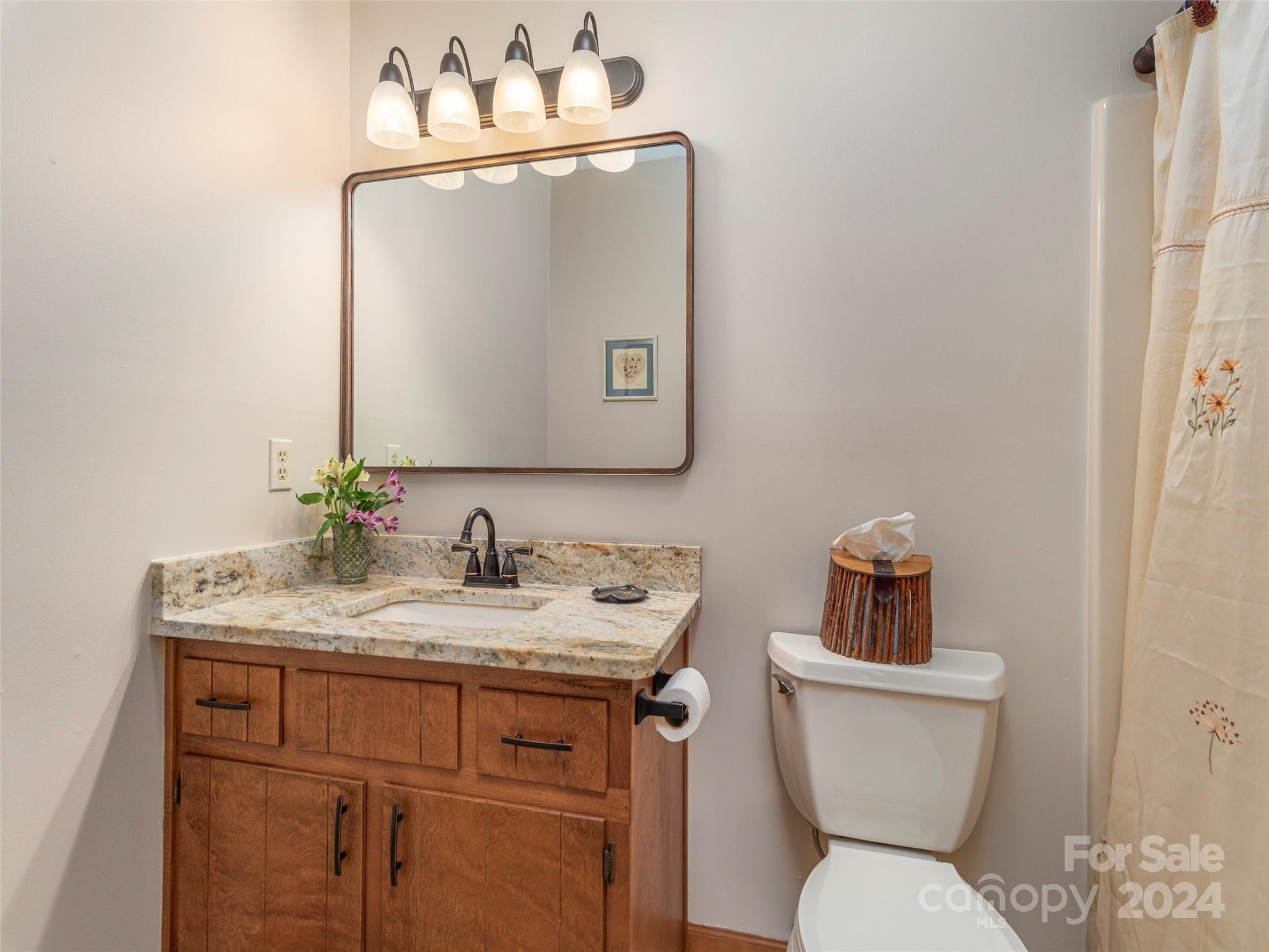 Stoney Ridge - Residential