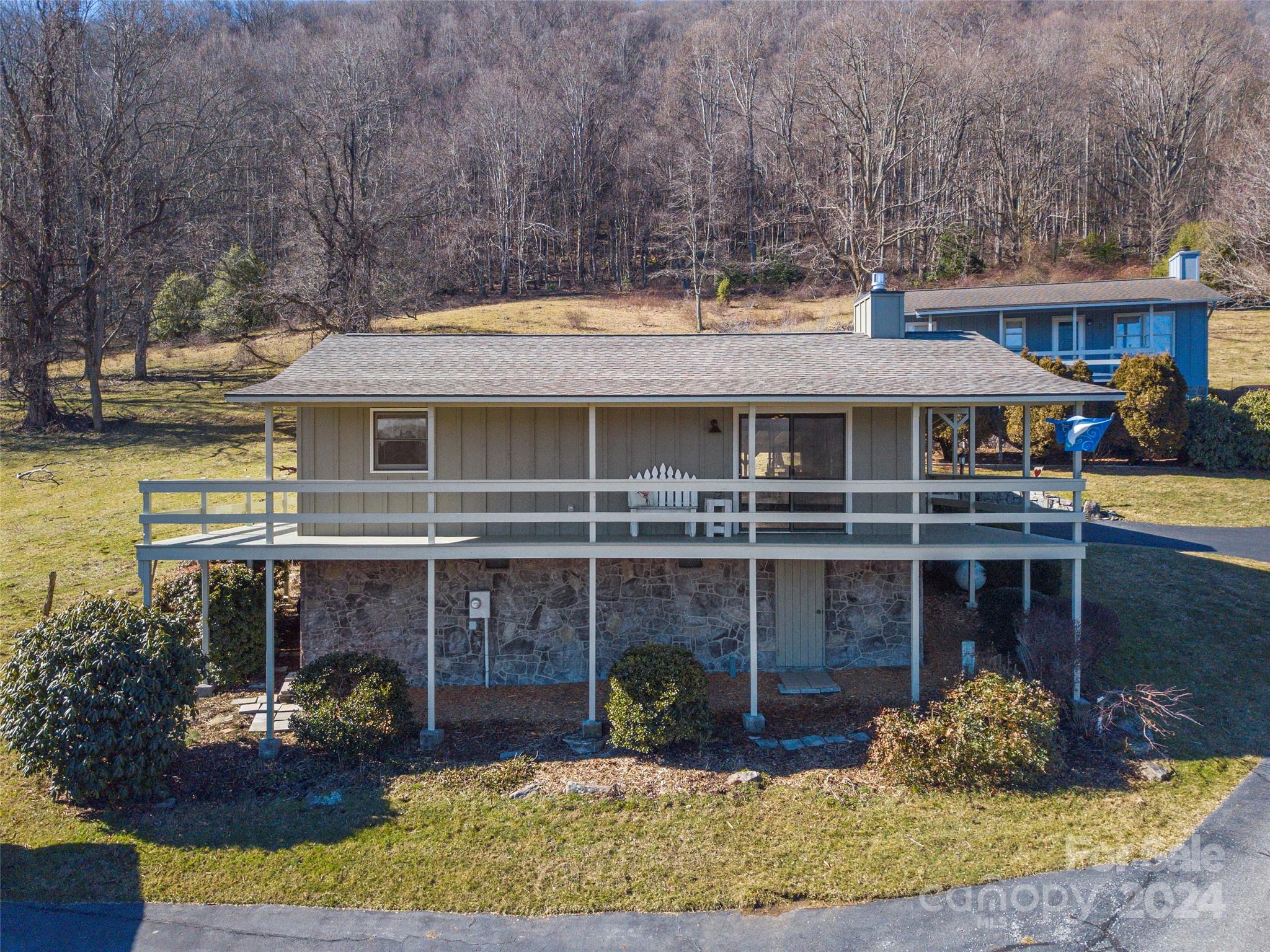 Stoney Ridge - Residential