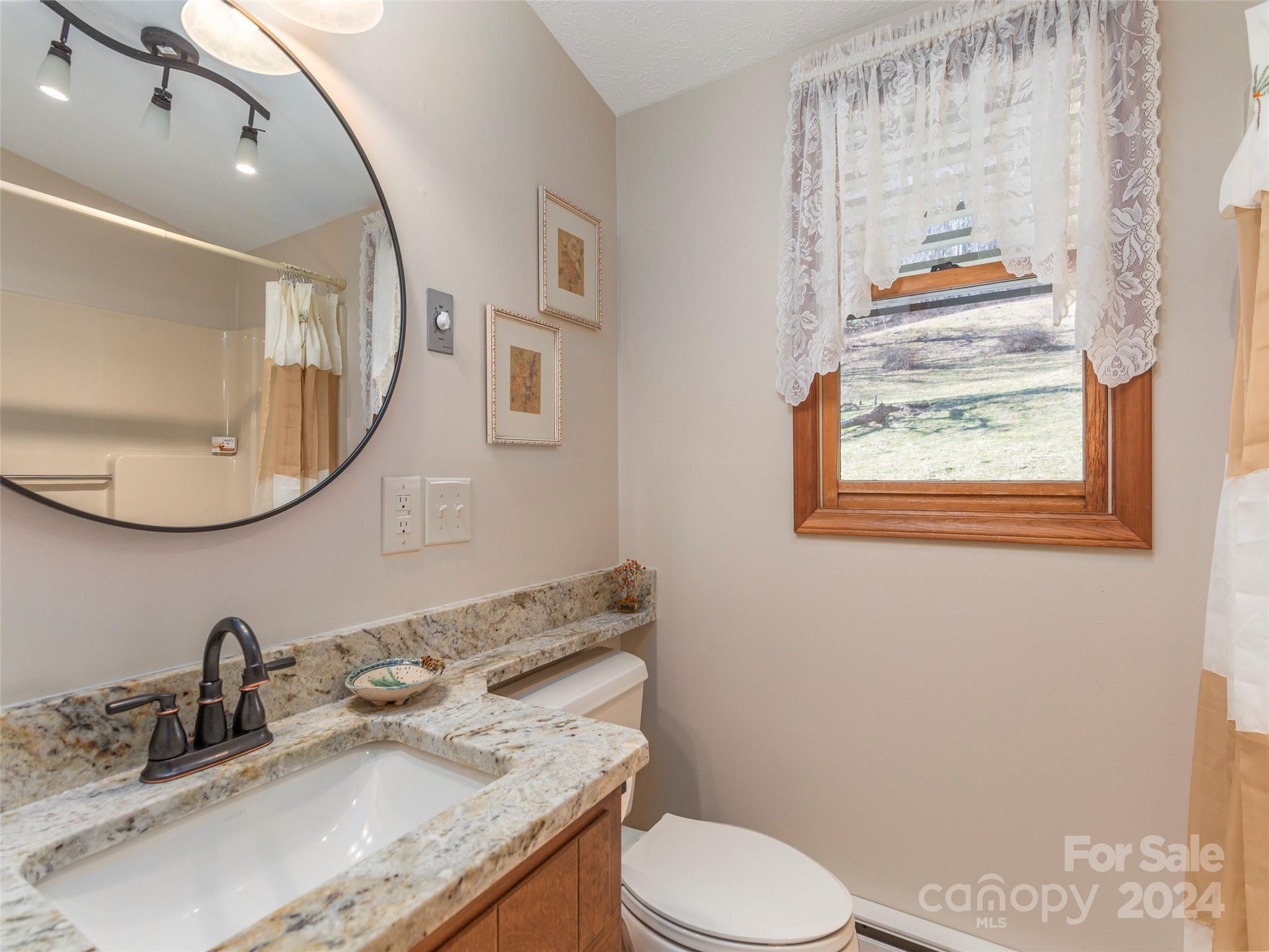 Stoney Ridge - Residential