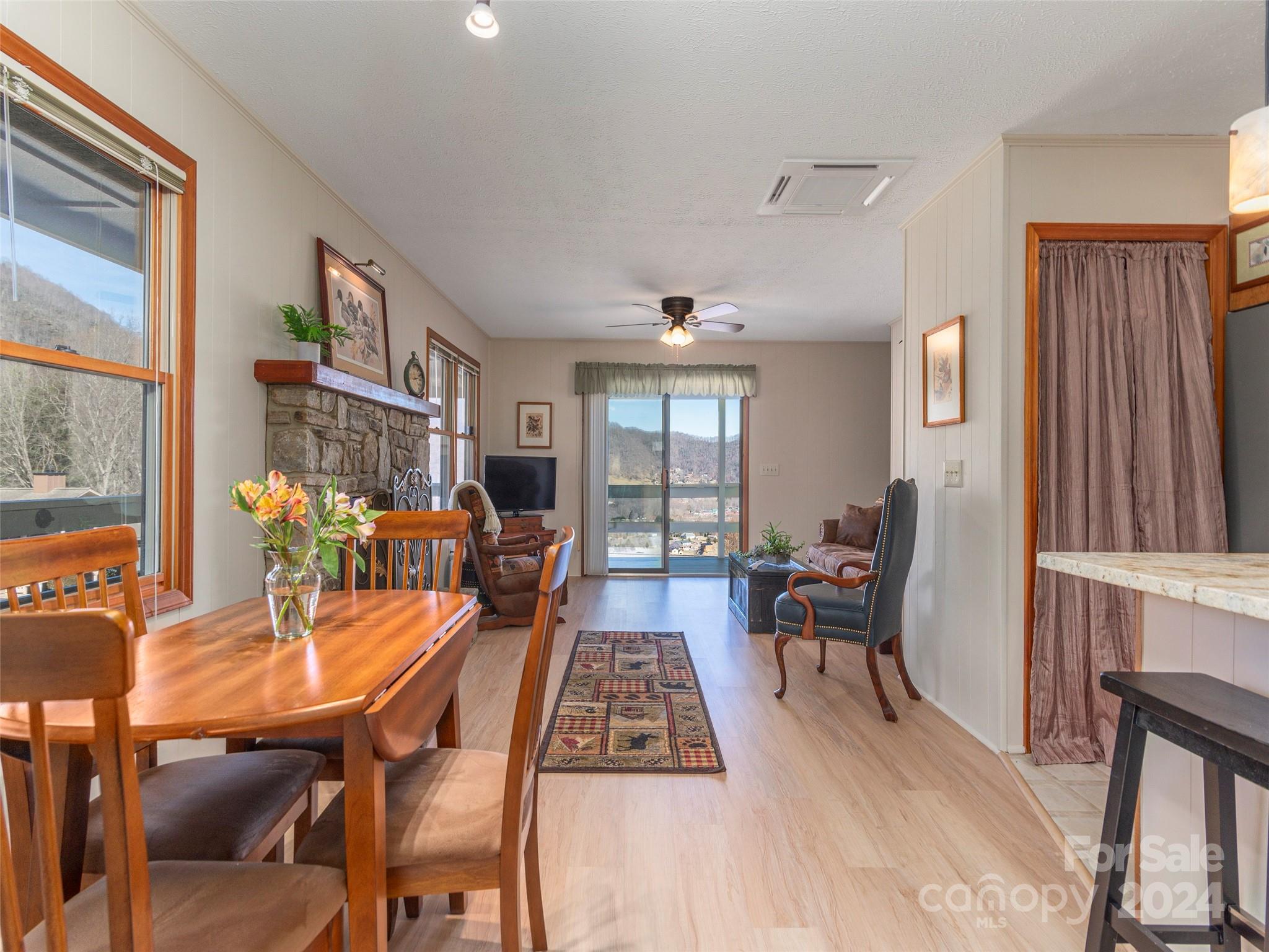 Stoney Ridge - Residential