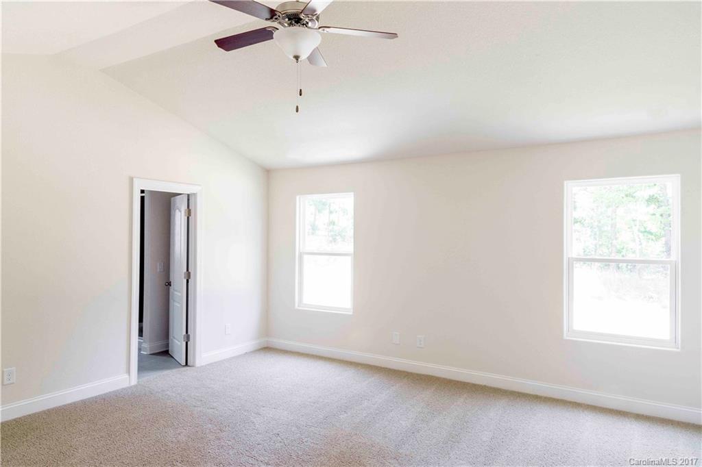 Pecan Ridge - Residential