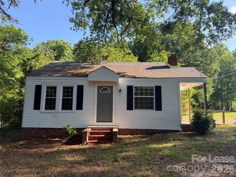 Photo of 20855 NC Hwy 73 Highway, Albemarle, NC 28001 (MLS # 4382451)