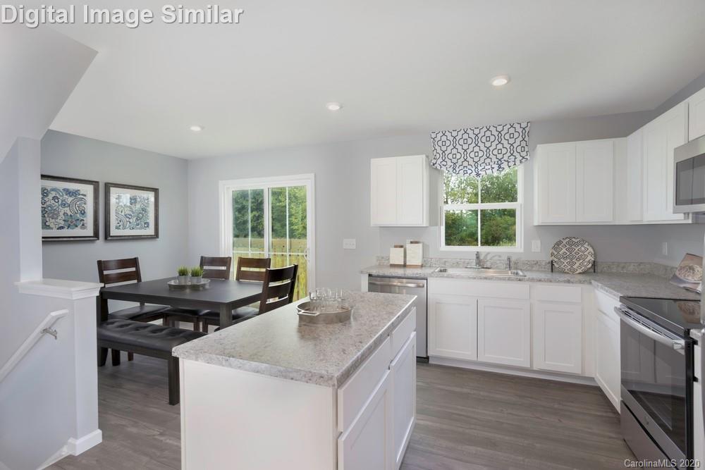 North End Commons - Residential