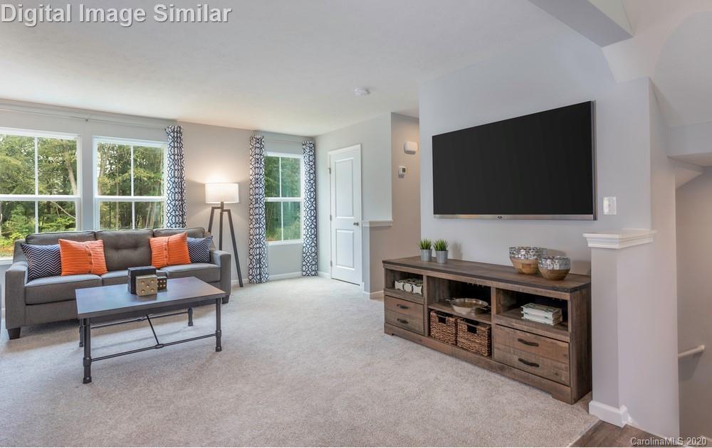 North End Commons - Residential