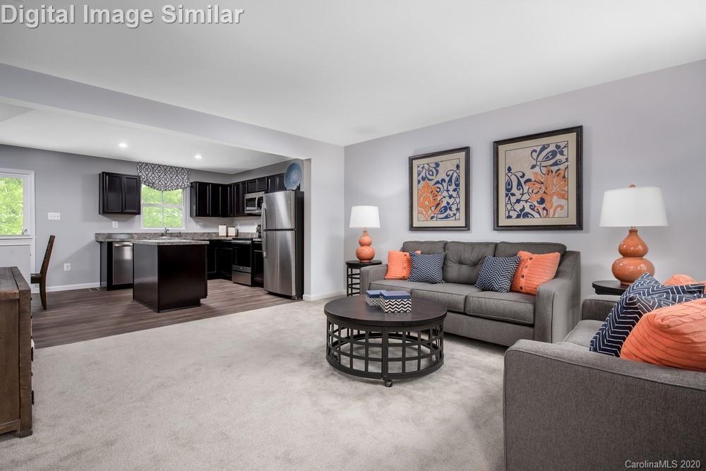 North End Commons - Residential