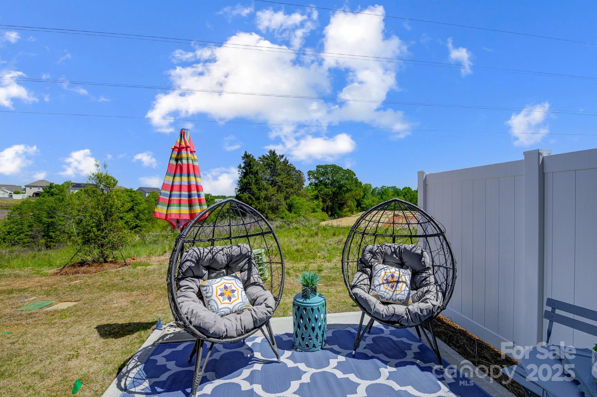 Cheyney - Residential