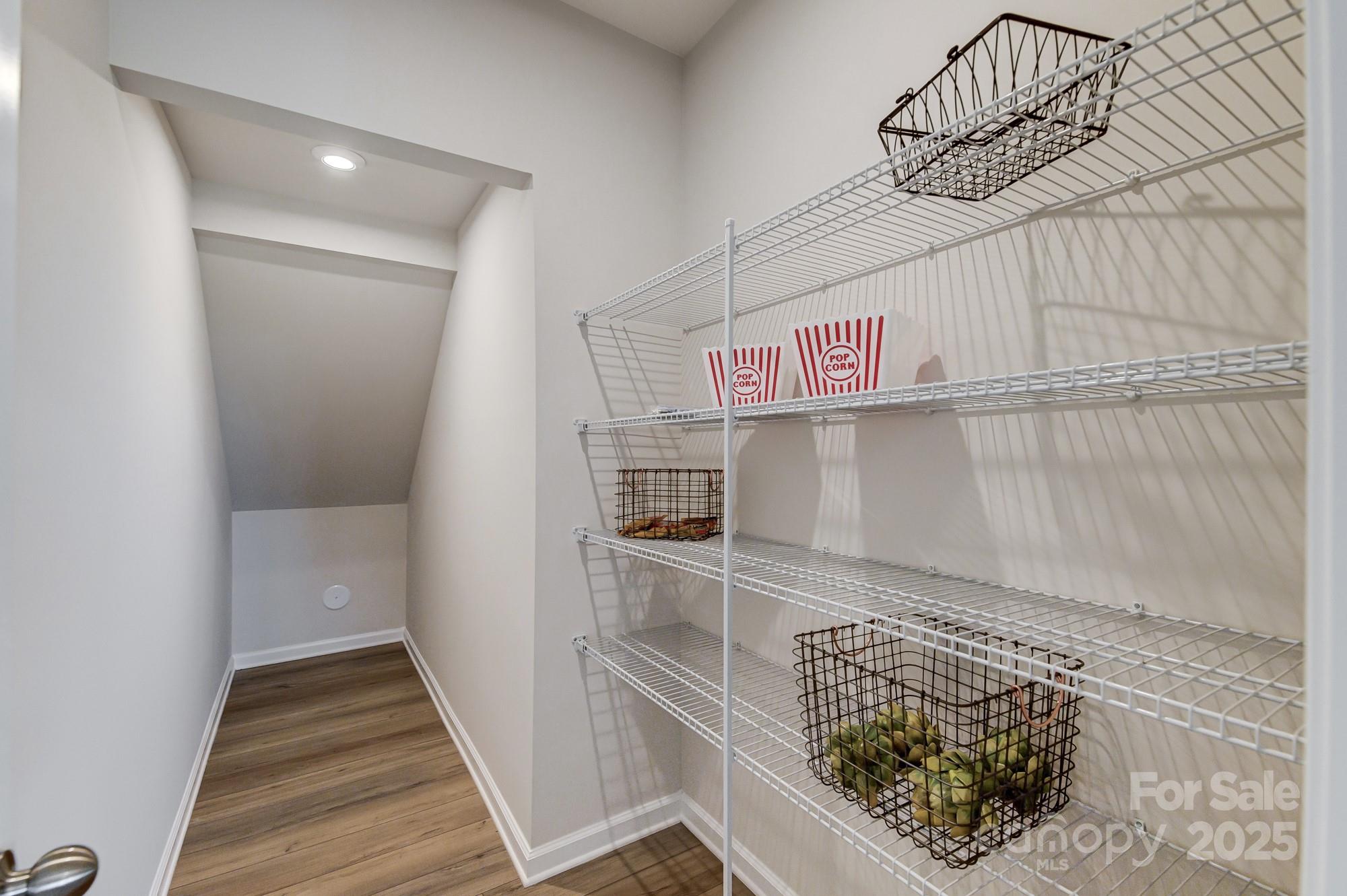 Cheyney - Residential