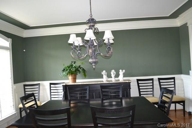 Laurel Creek - Residential