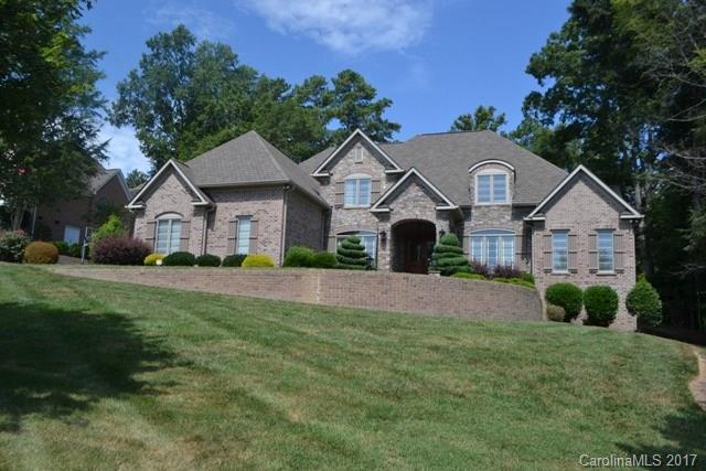 Laurel Creek - Residential
