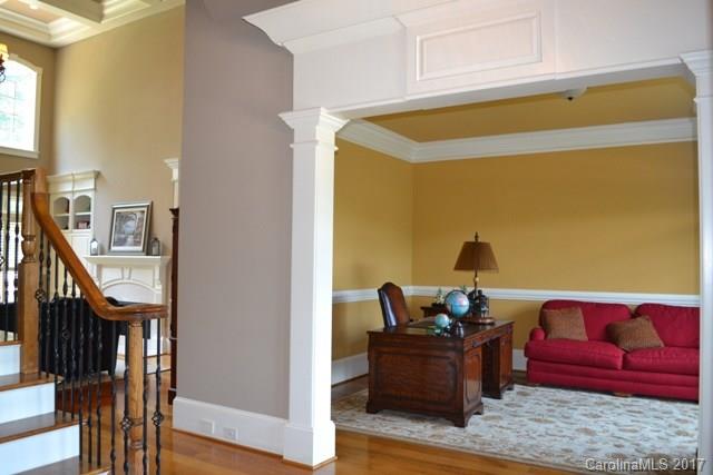Laurel Creek - Residential